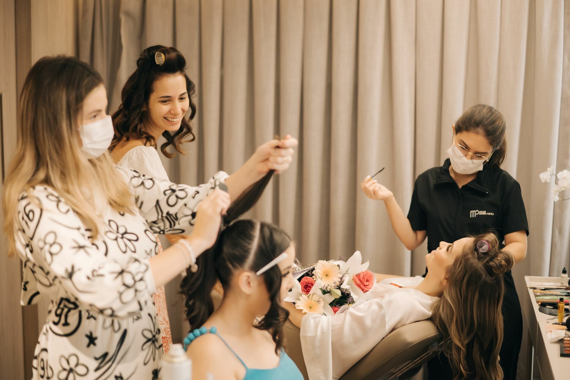 Foto Wedding - Heloisa e Artur - Imagem 48