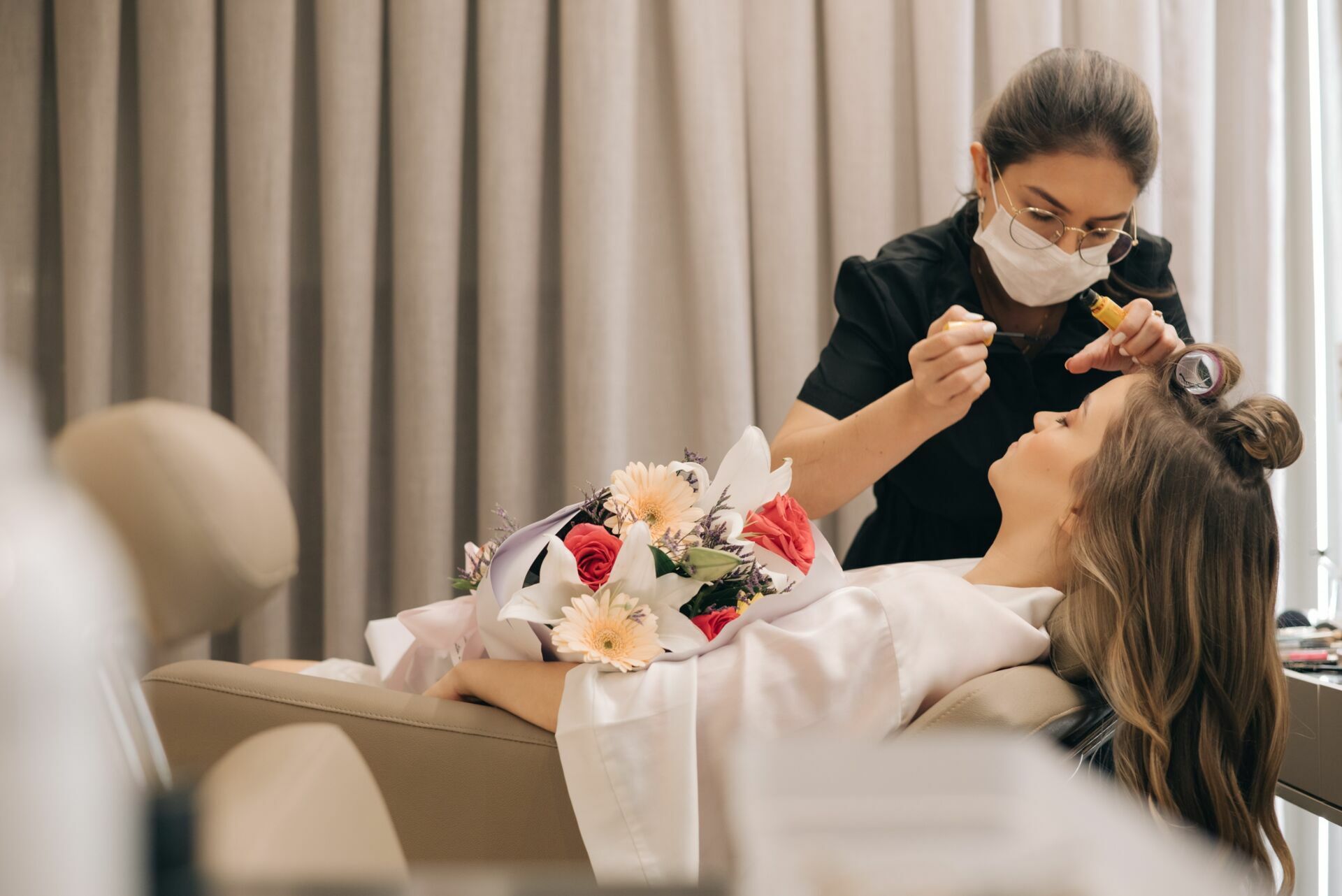 Foto Wedding - Heloisa e Artur - Imagem 9