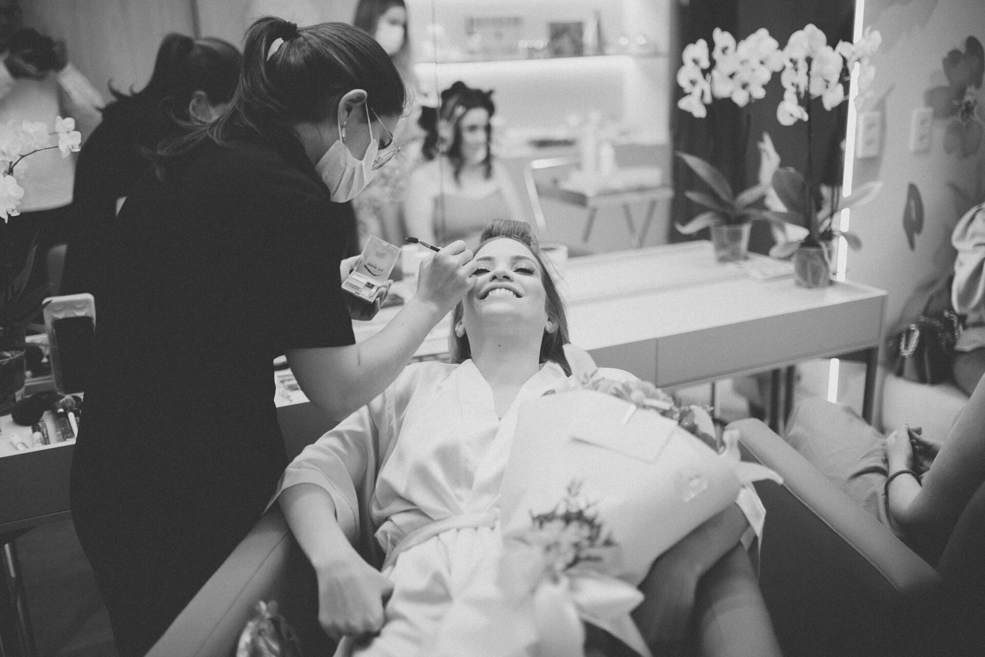 Foto Wedding - Heloisa e Artur - Imagem 30