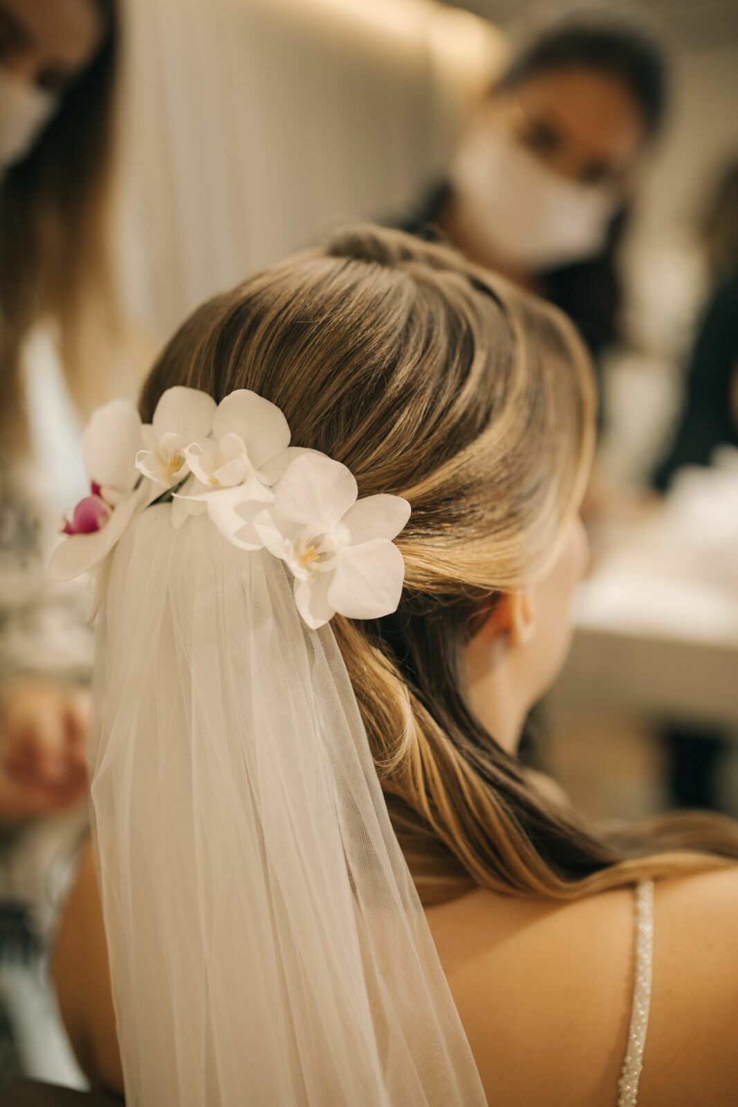 Foto Wedding - Heloisa e Artur - Imagem 51