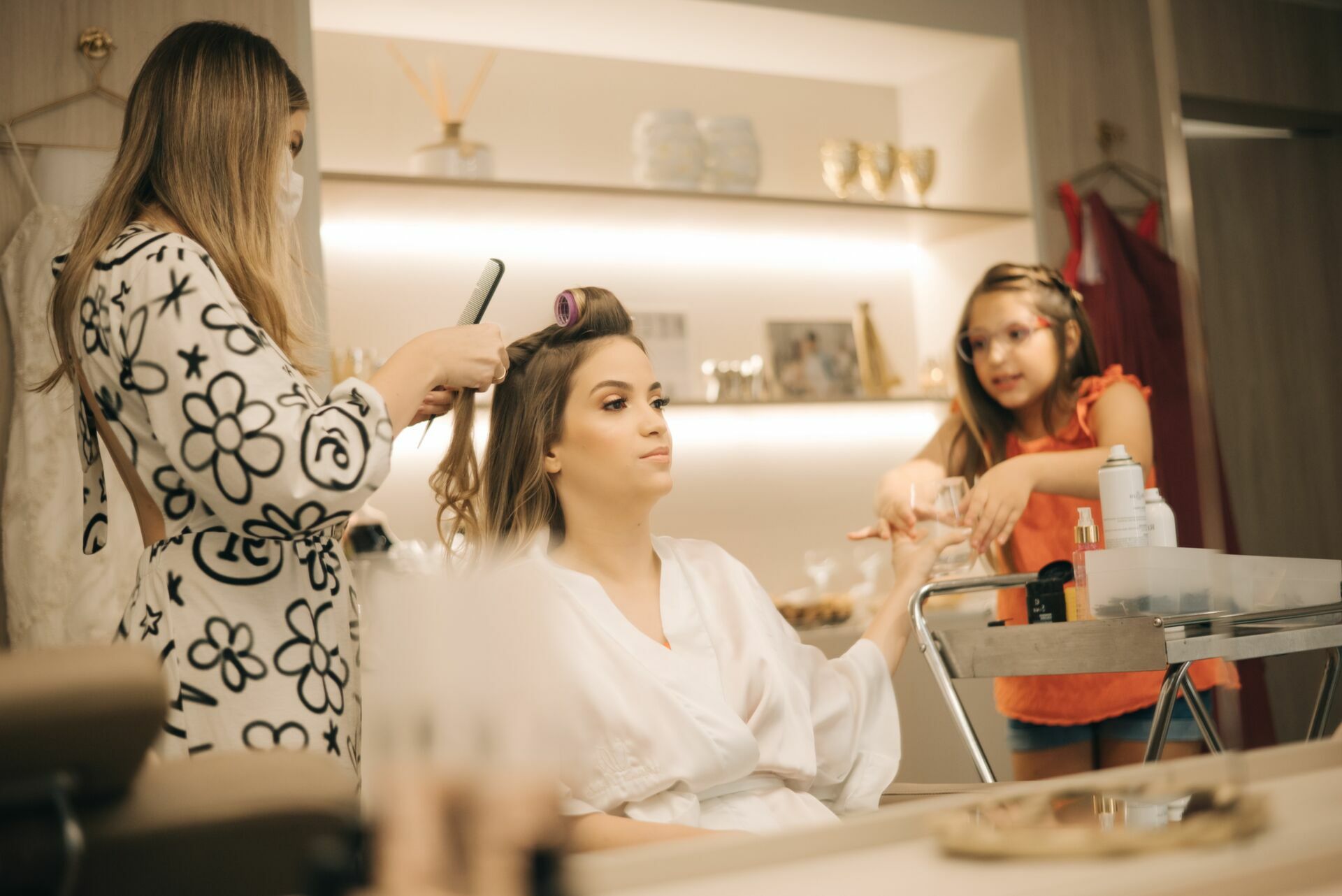 Foto Wedding - Heloisa e Artur - Imagem 40