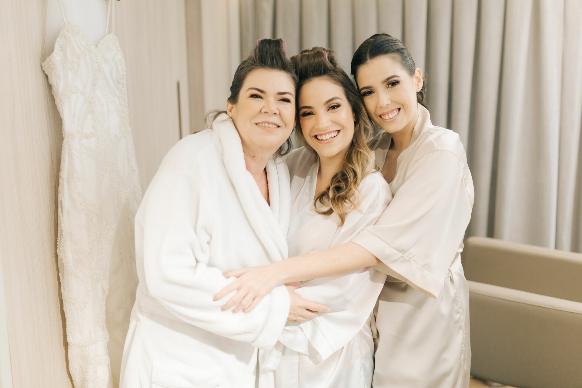 Foto Wedding - Heloisa e Artur - Imagem 35