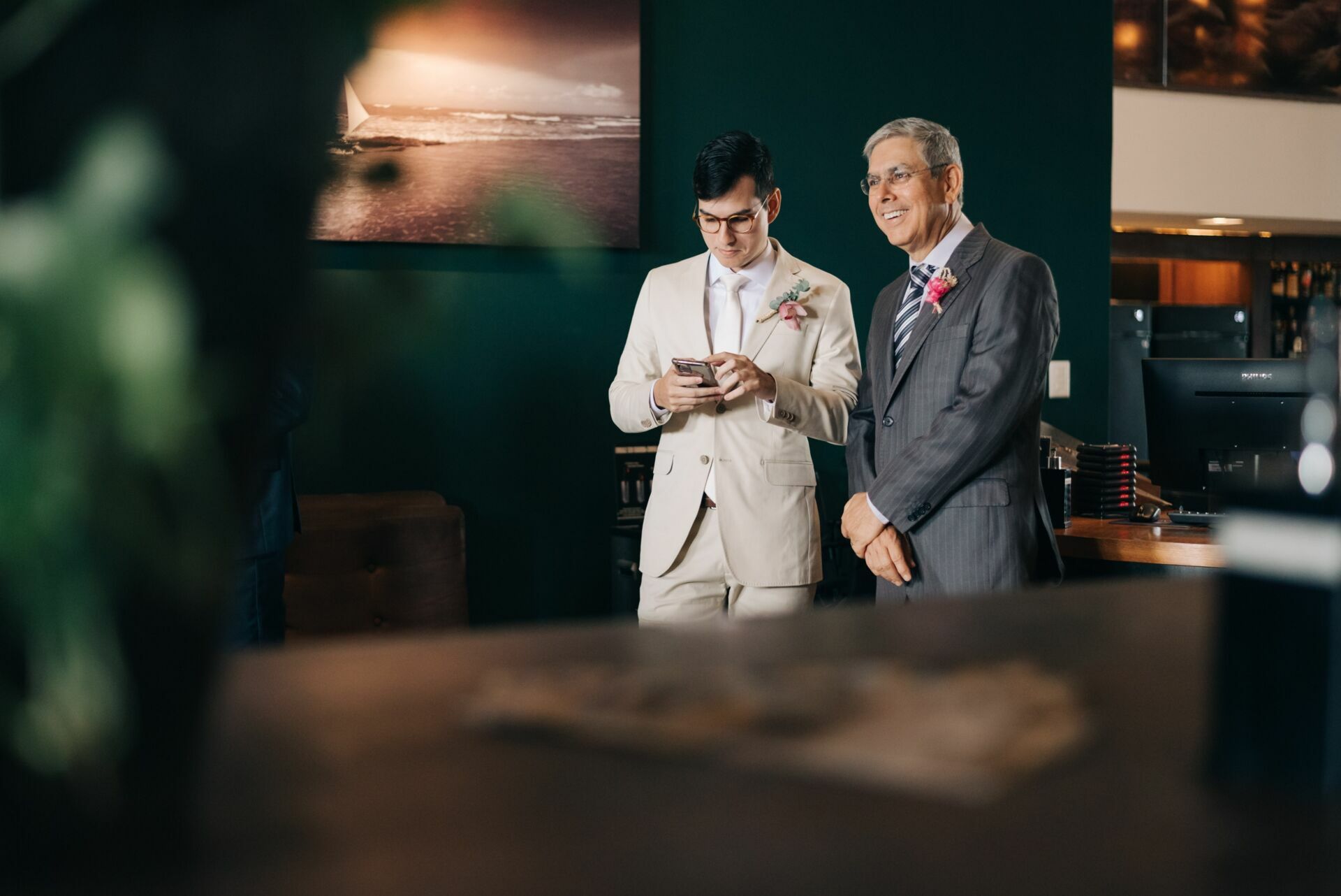 Foto Wedding - Heloisa e Artur - Imagem 58