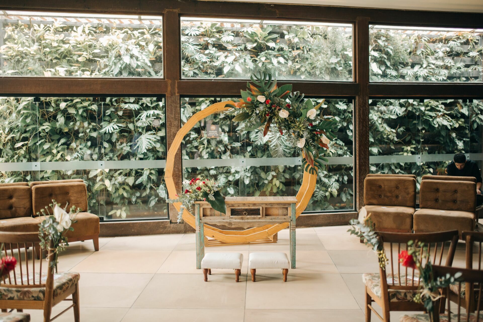 Foto Wedding - Heloisa e Artur - Imagem 62