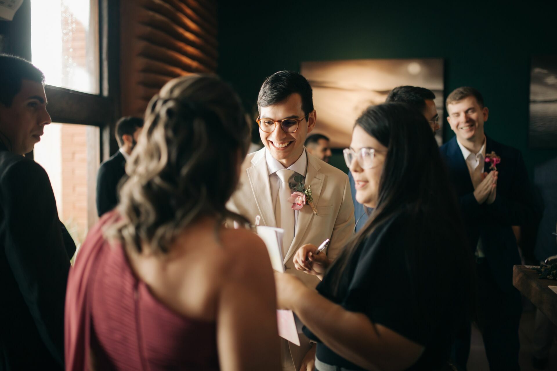 Foto Wedding - Heloisa e Artur - Imagem 69