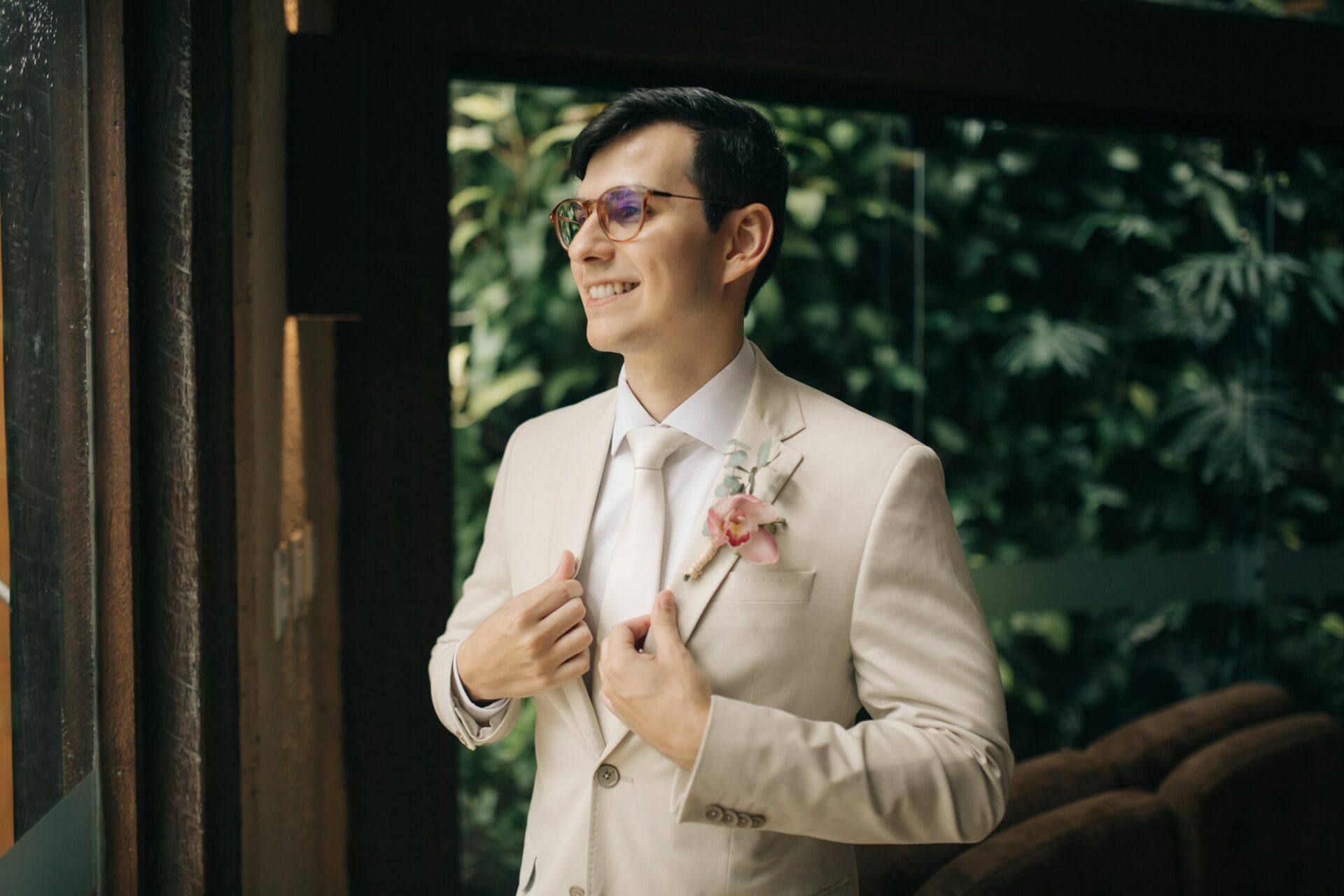 Foto Wedding - Heloisa e Artur - Imagem 83