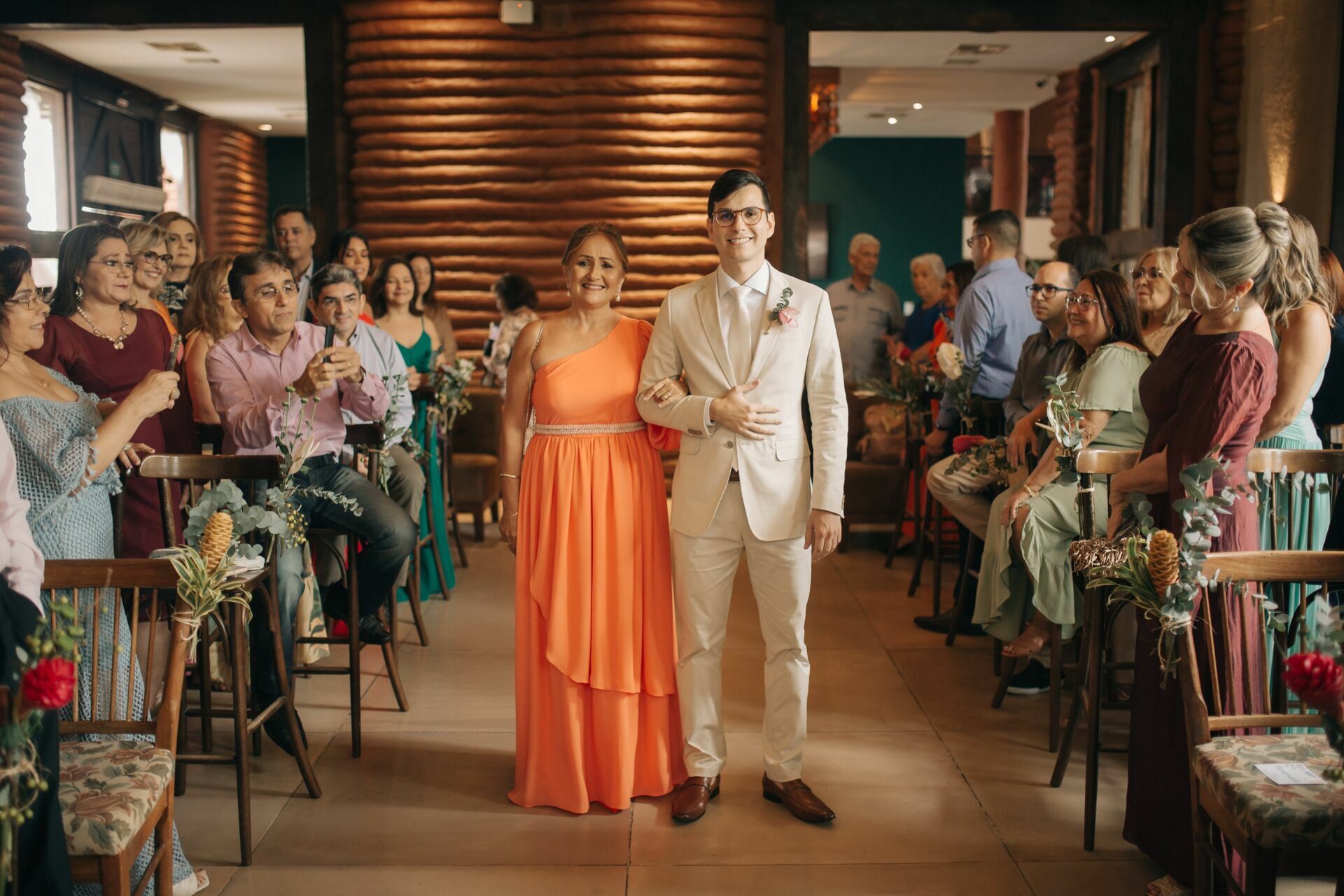 Foto Wedding - Heloisa e Artur - Imagem 88