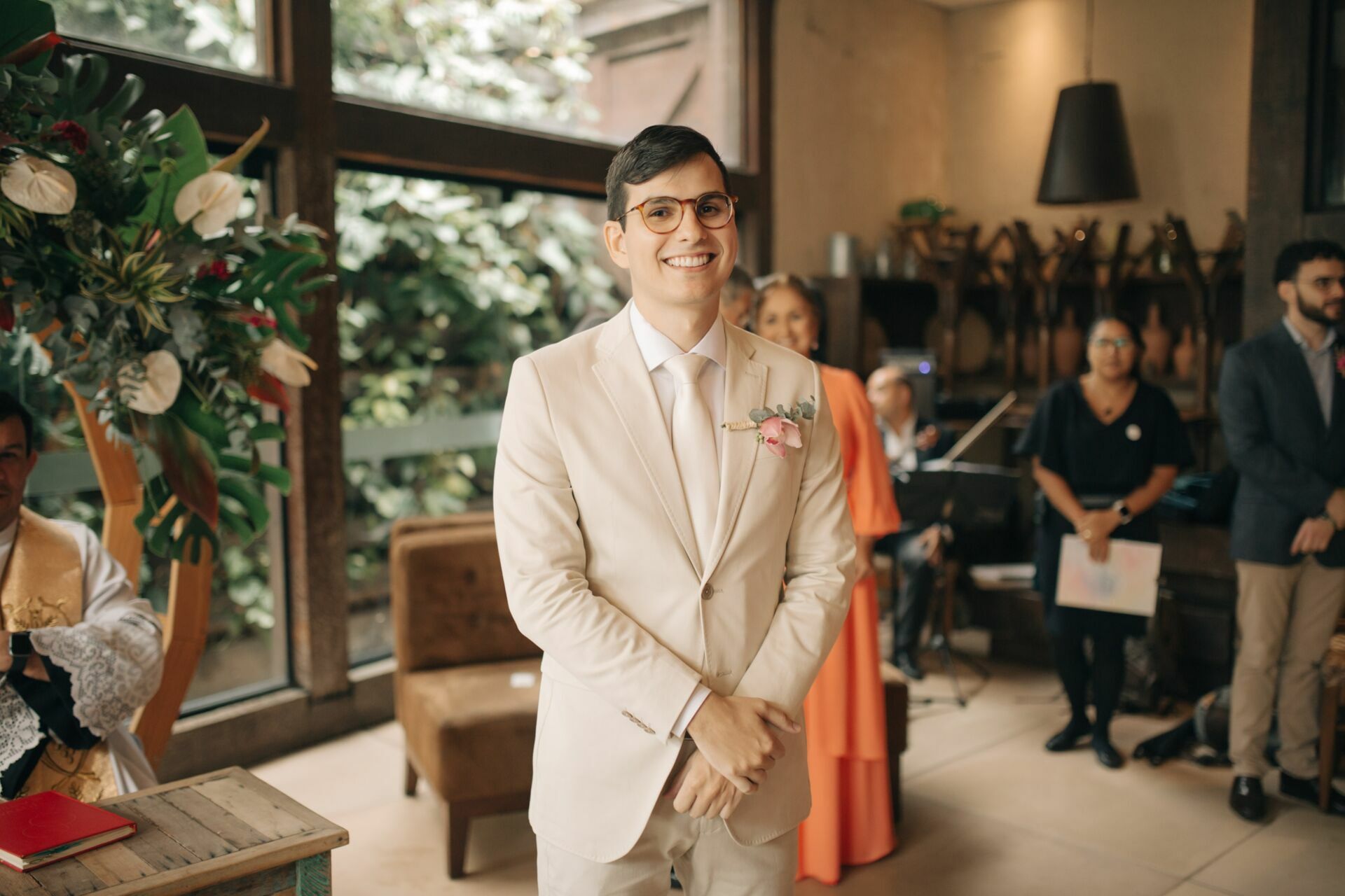 Foto Wedding - Heloisa e Artur - Imagem 99