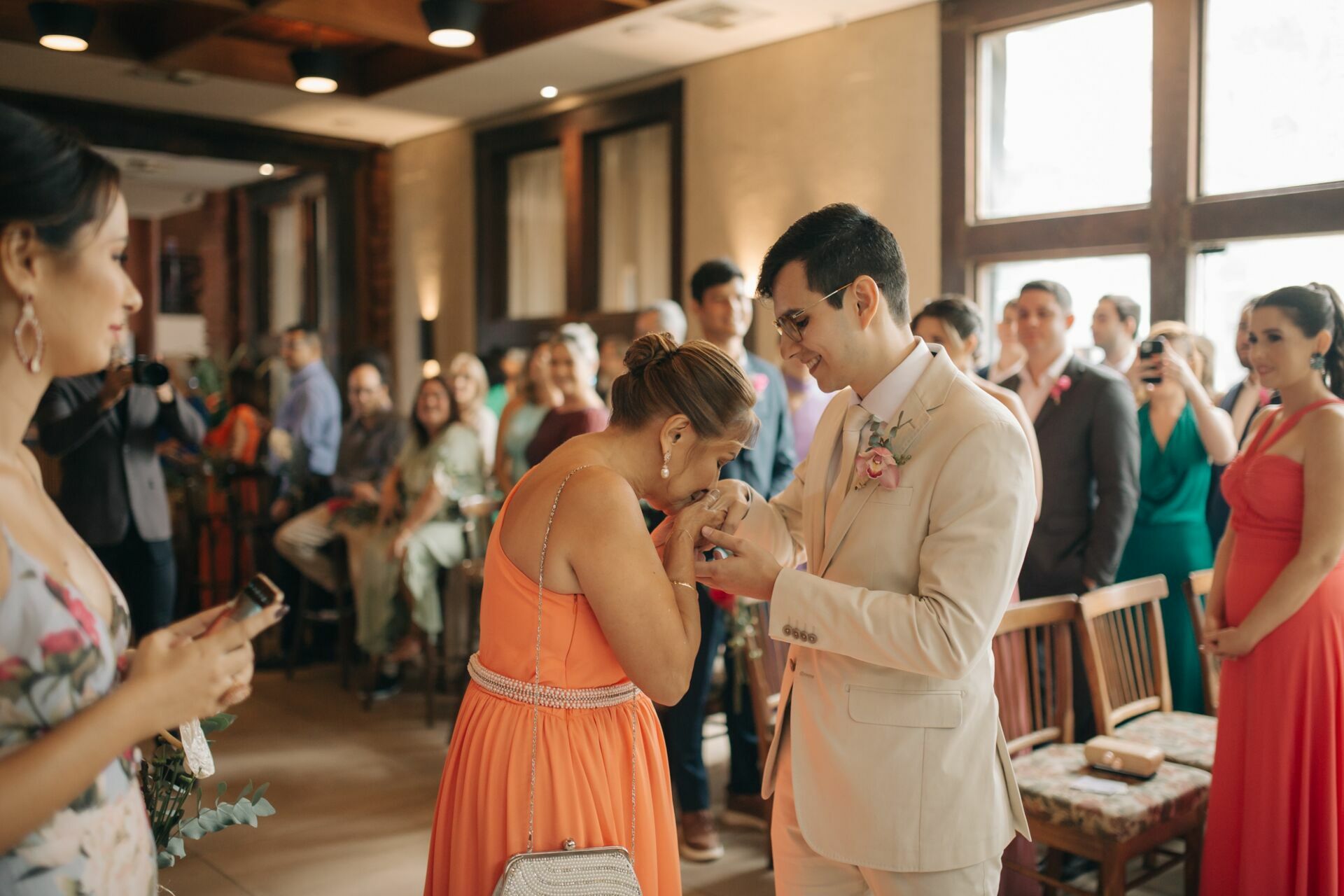 Foto Wedding - Heloisa e Artur - Imagem 90