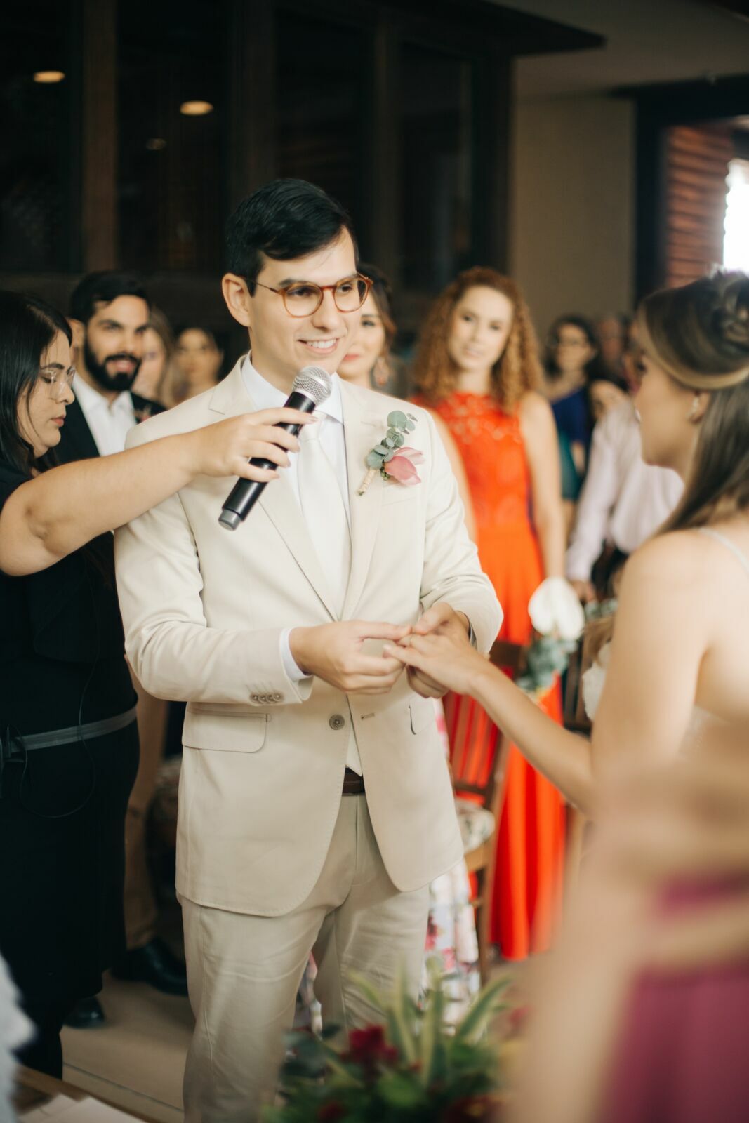 Foto Wedding - Heloisa e Artur - Imagem 137