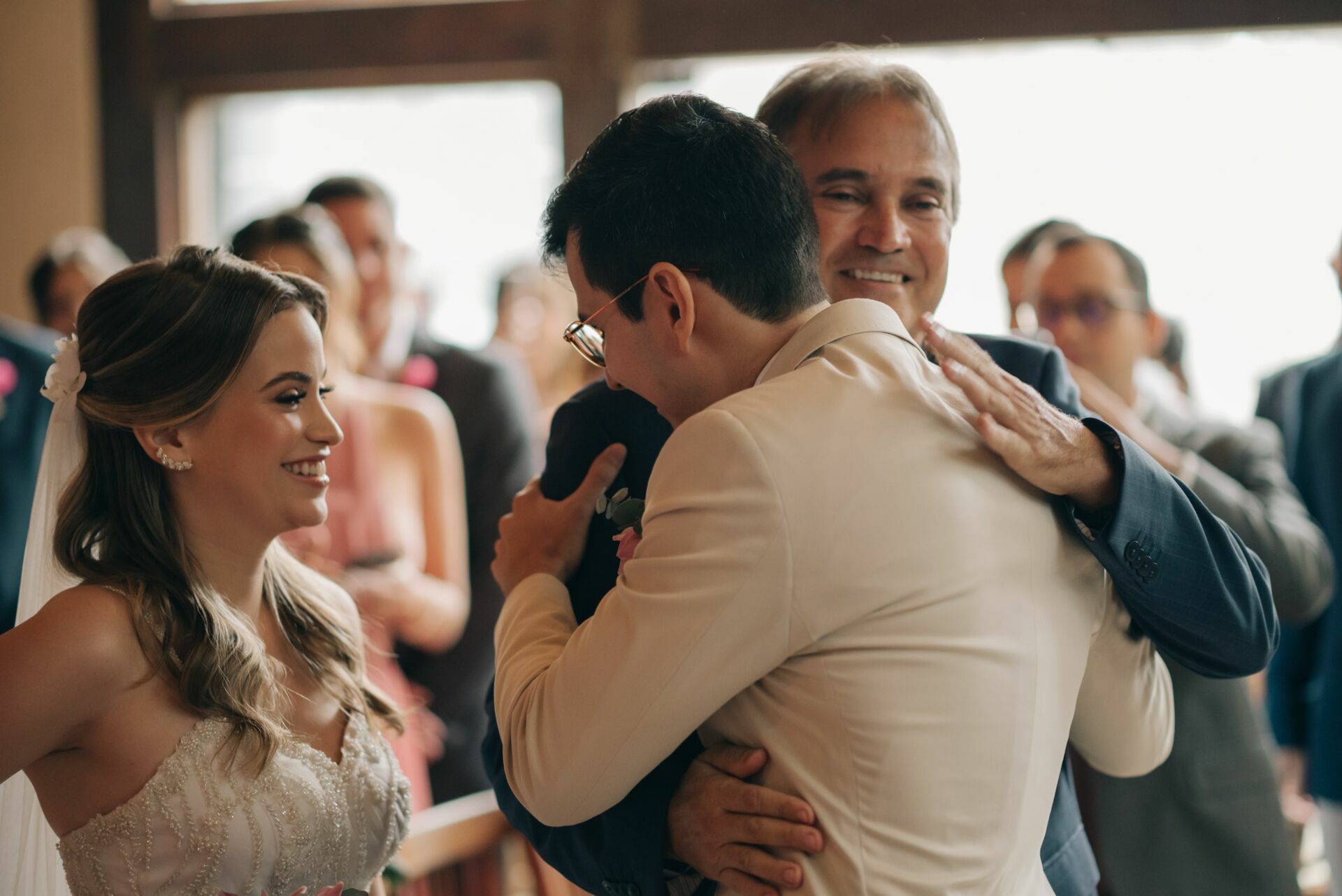 Foto Wedding - Heloisa e Artur - Imagem 109