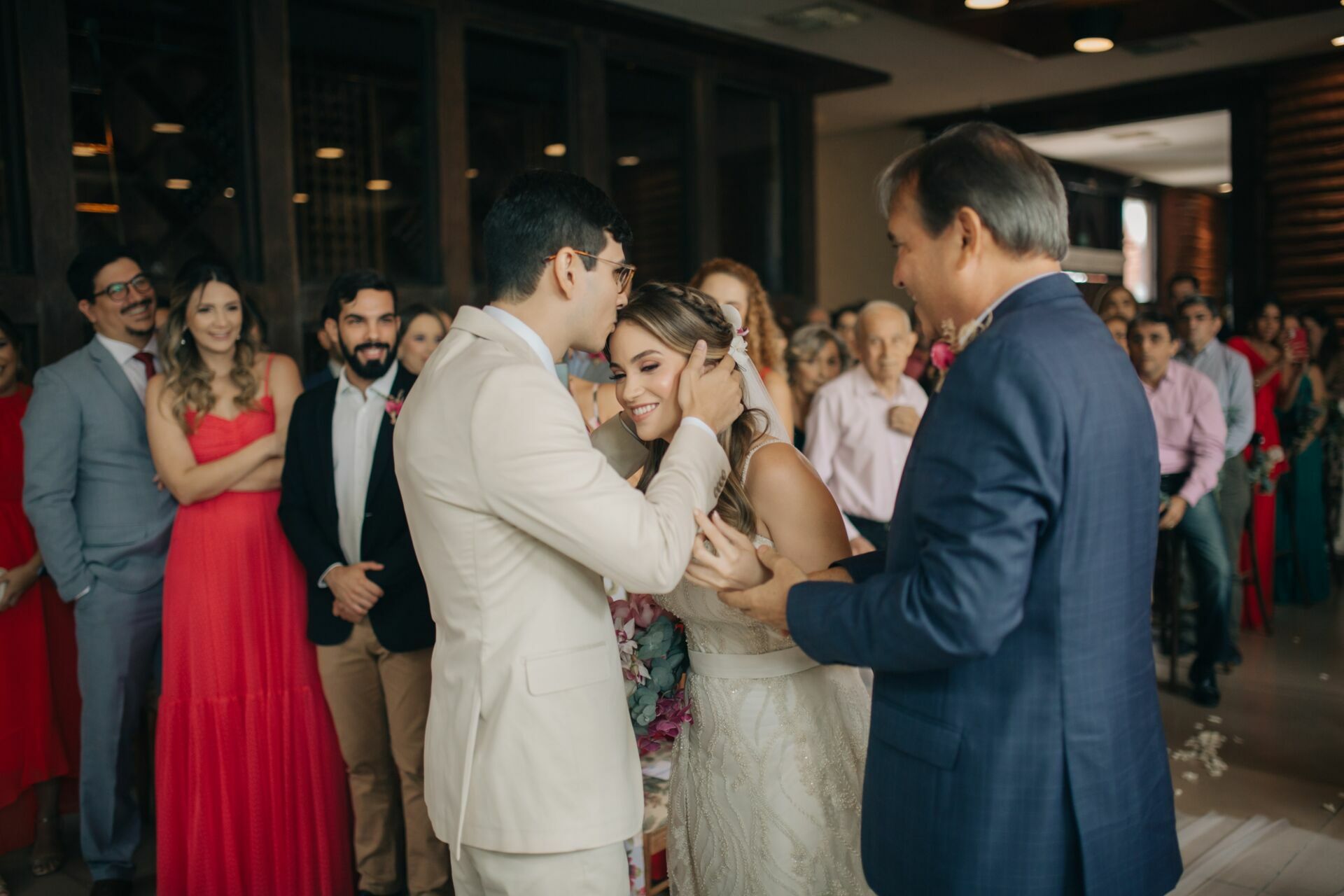 Foto Wedding - Heloisa e Artur - Imagem 110