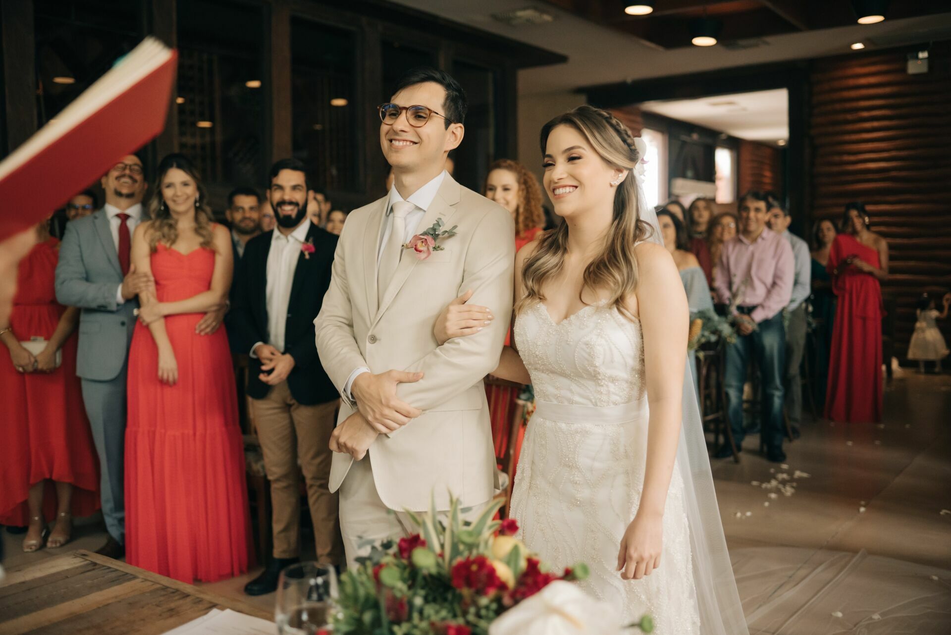 Foto Wedding - Heloisa e Artur - Imagem 124