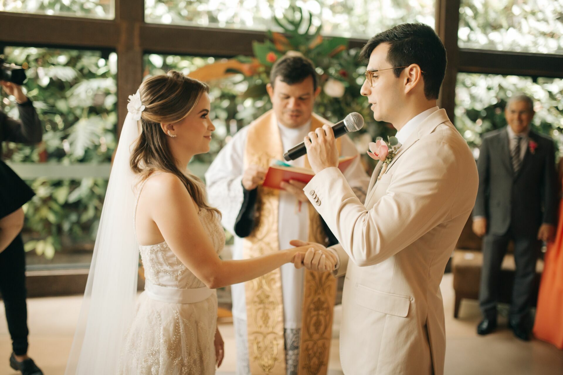 Foto Wedding - Heloisa e Artur - Imagem 126