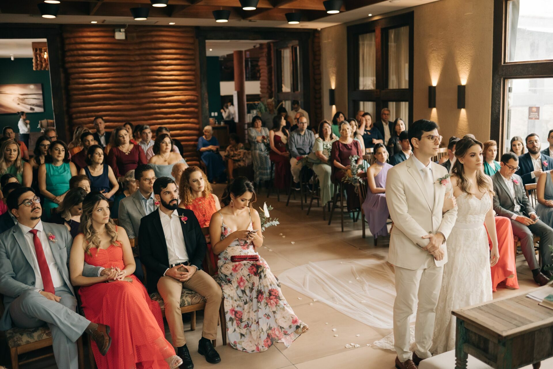 Foto Wedding - Heloisa e Artur - Imagem 120