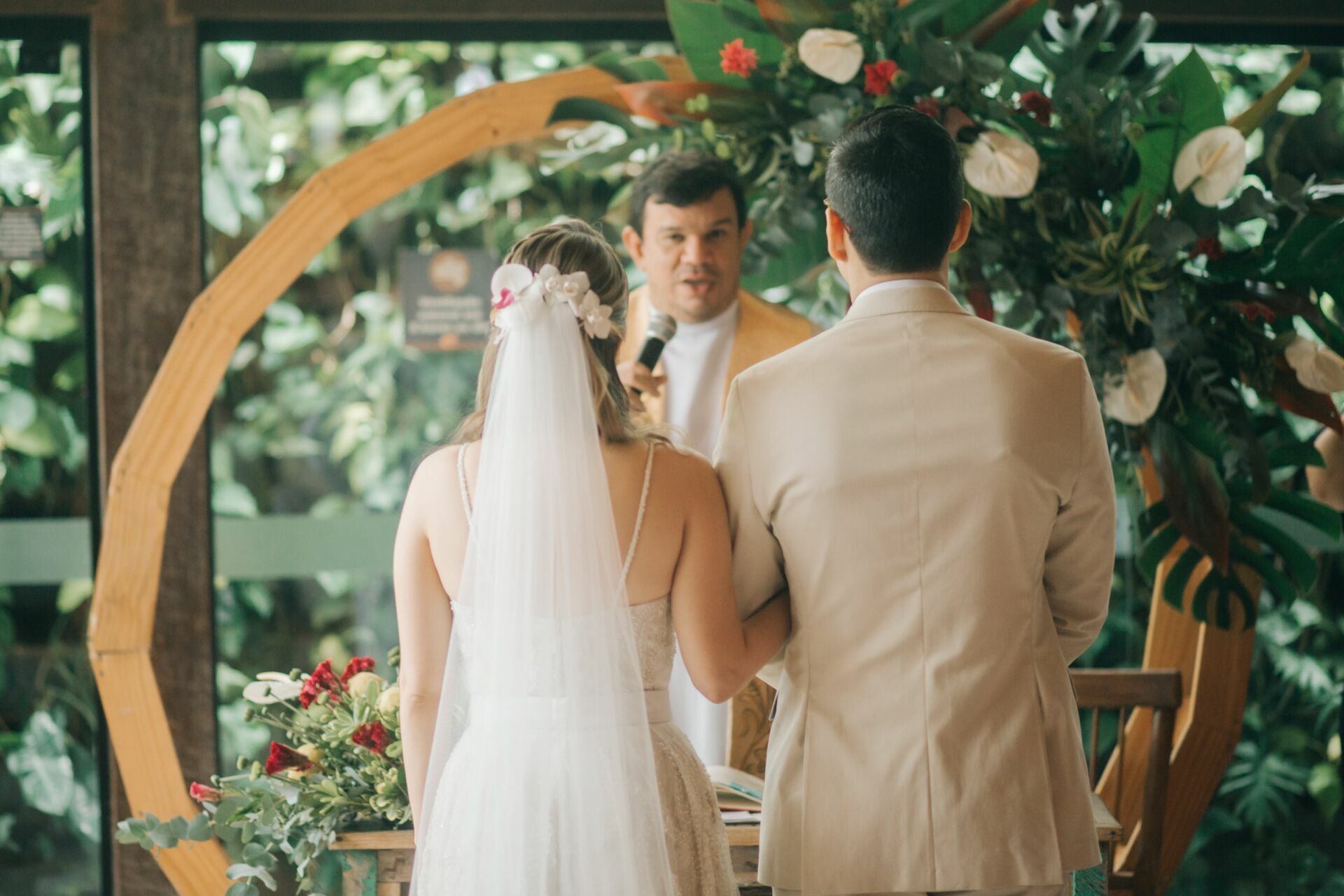 Foto Wedding - Heloisa e Artur - Imagem 122