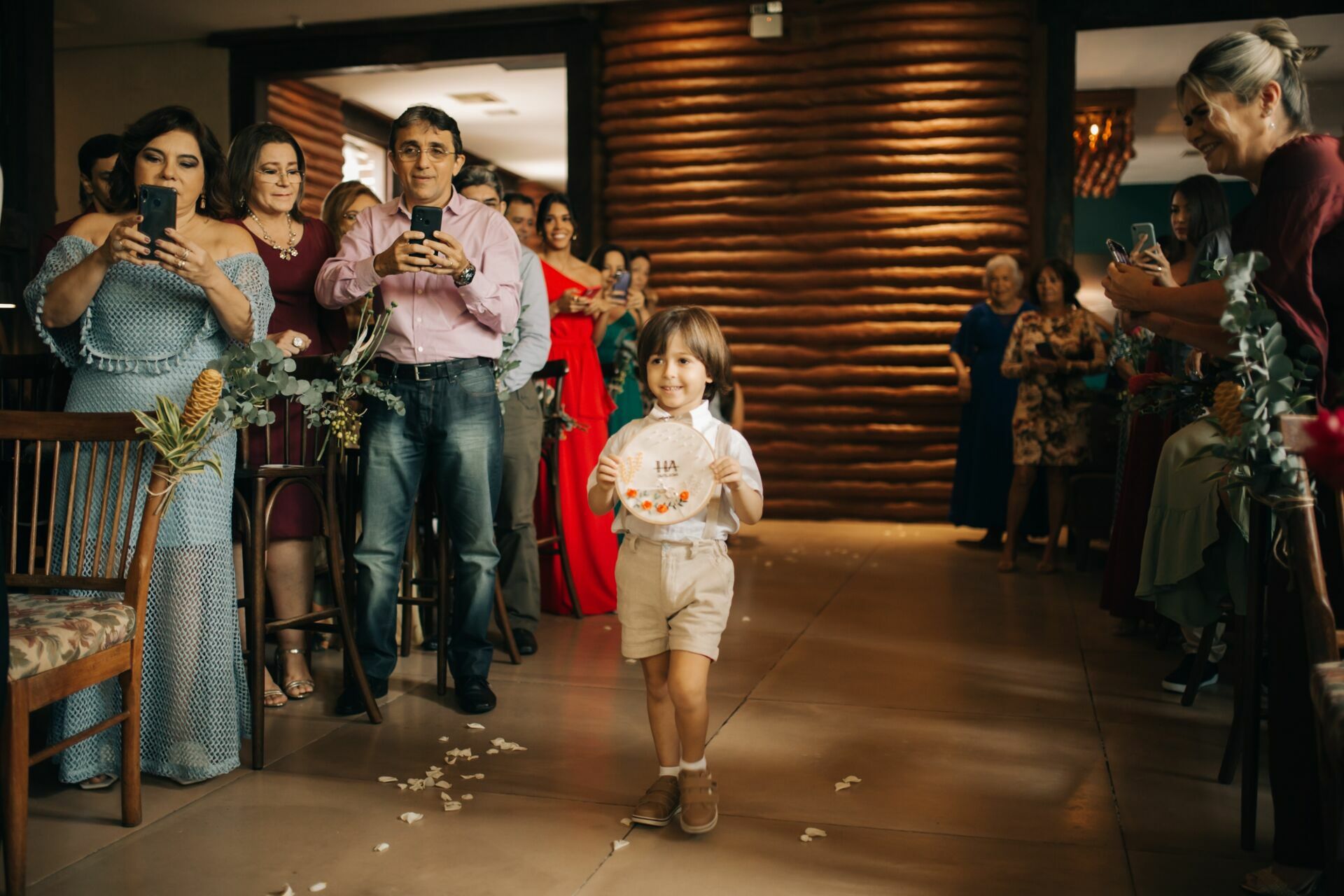 Foto Wedding - Heloisa e Artur - Imagem 129