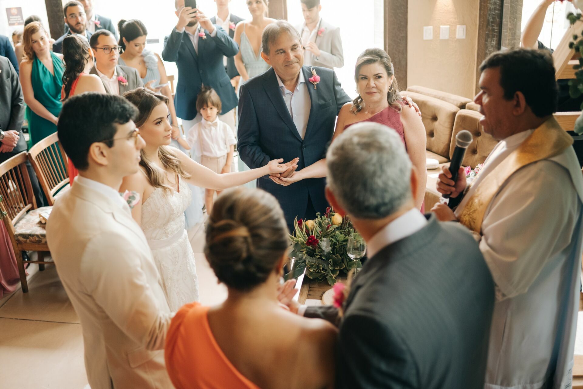 Foto Wedding - Heloisa e Artur - Imagem 134