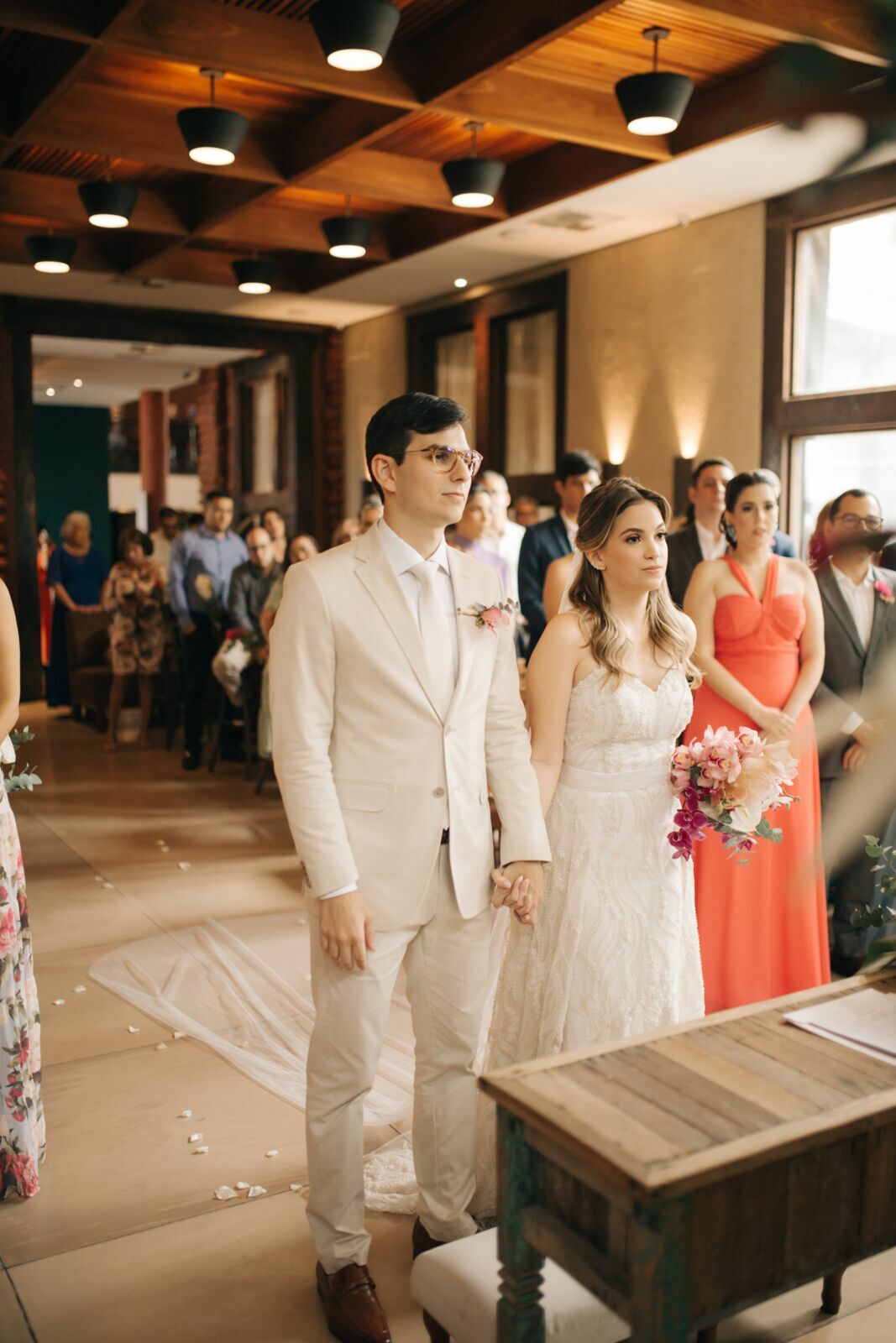 Foto Wedding - Heloisa e Artur - Imagem 111