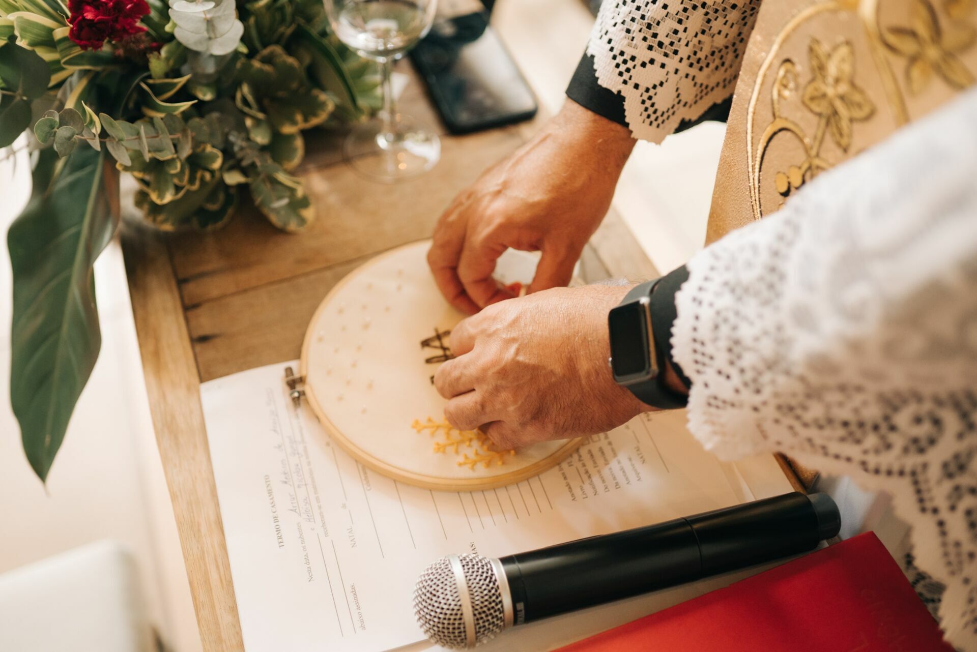 Foto Wedding - Heloisa e Artur - Imagem 132