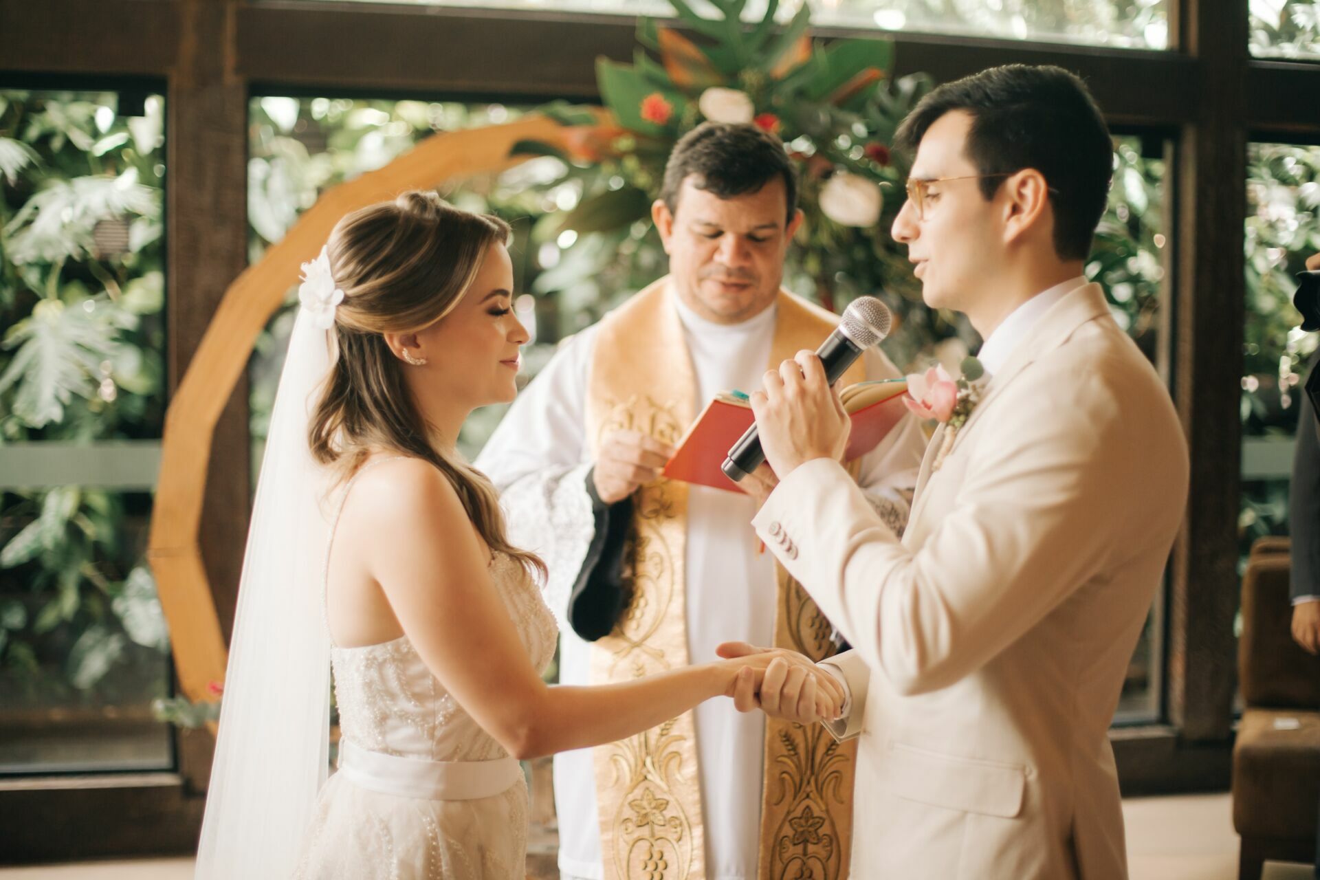 Foto Wedding - Heloisa e Artur - Imagem 128