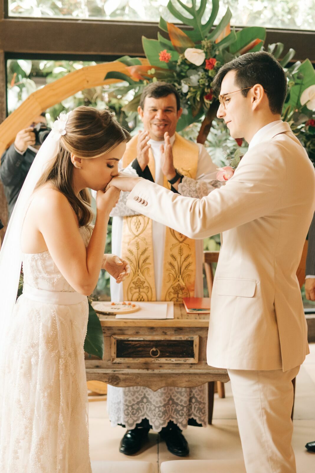 Foto Wedding - Heloisa e Artur - Imagem 103