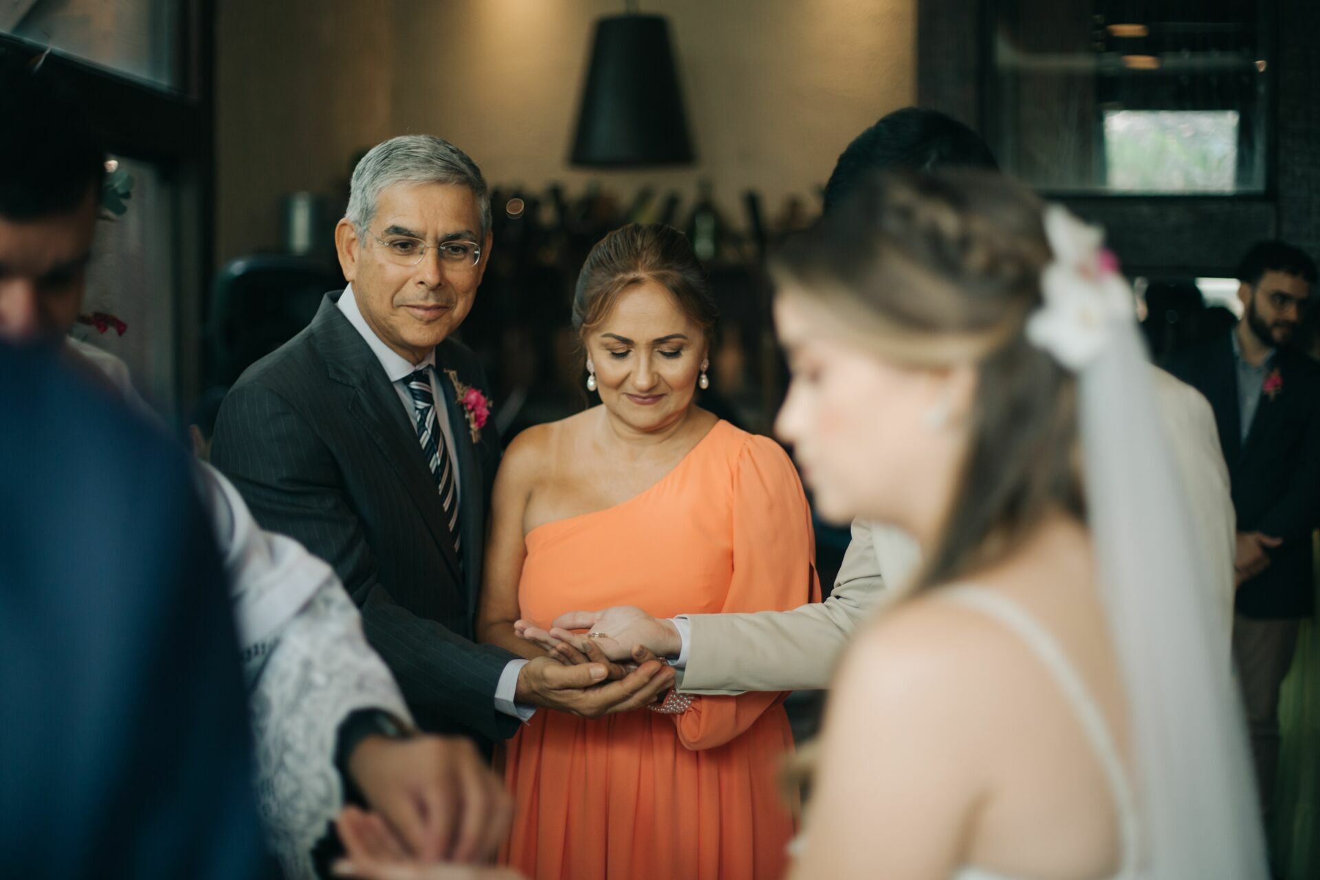 Foto Wedding - Heloisa e Artur - Imagem 133