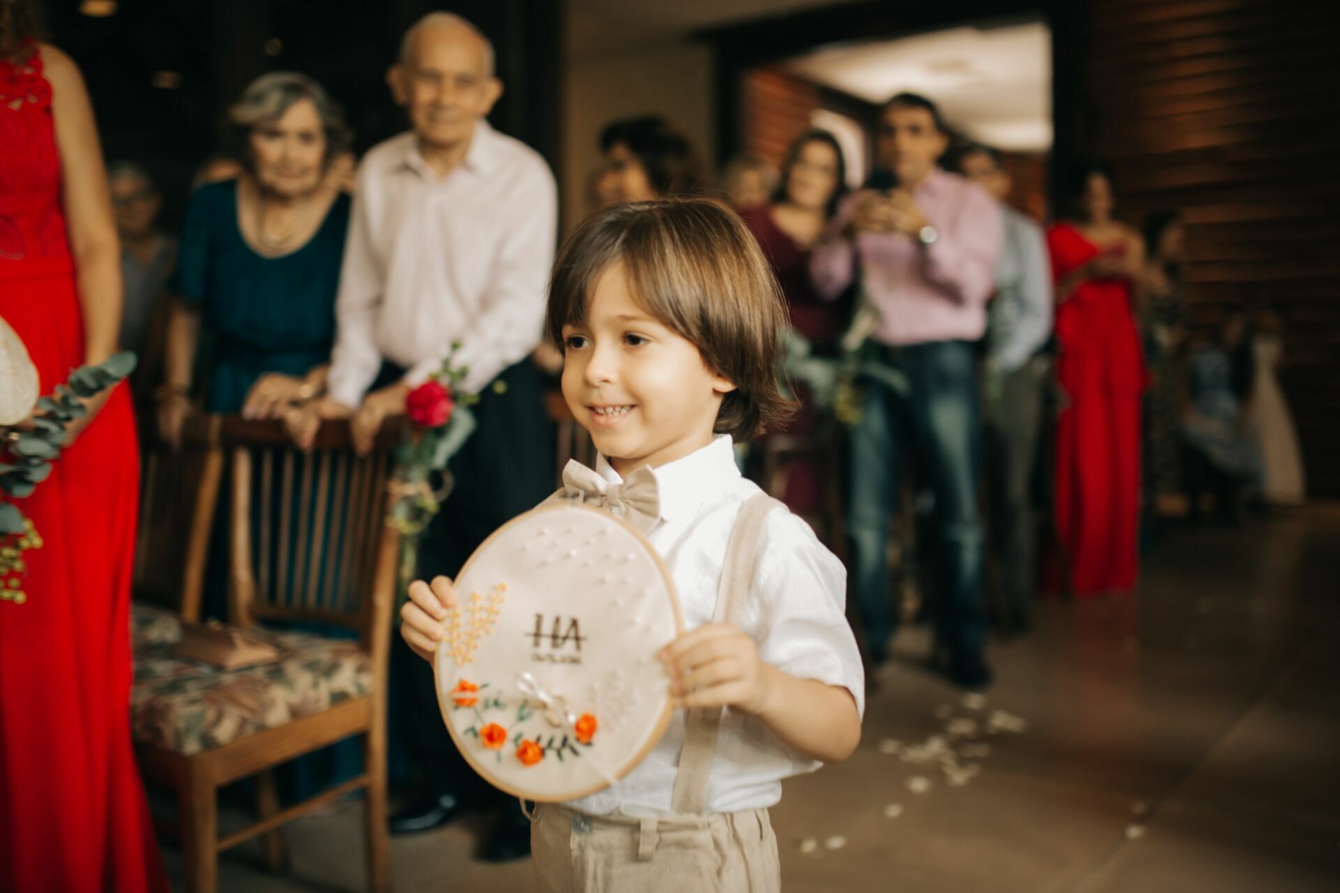 Foto Wedding - Heloisa e Artur - Imagem 131