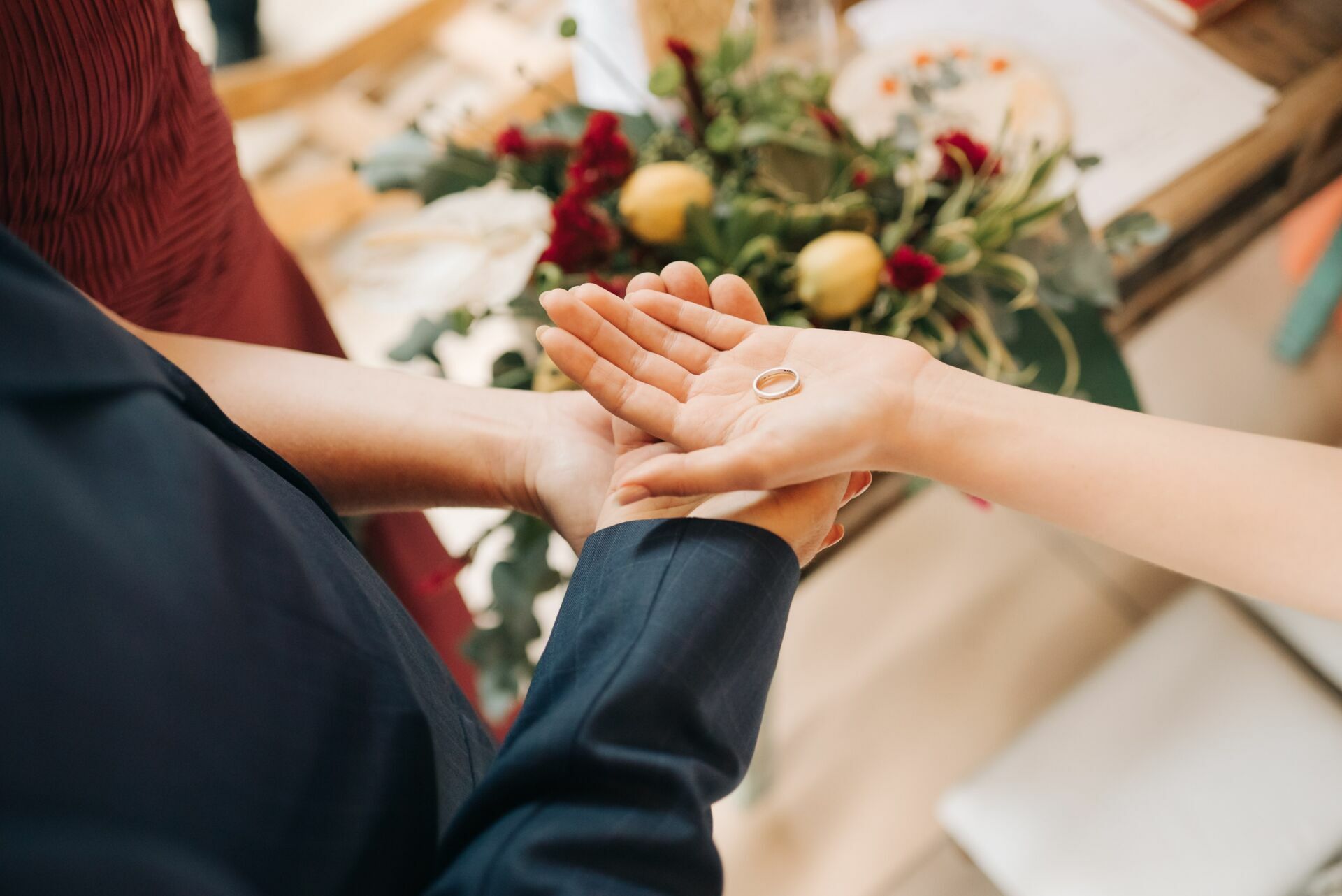 Foto Wedding - Heloisa e Artur - Imagem 135