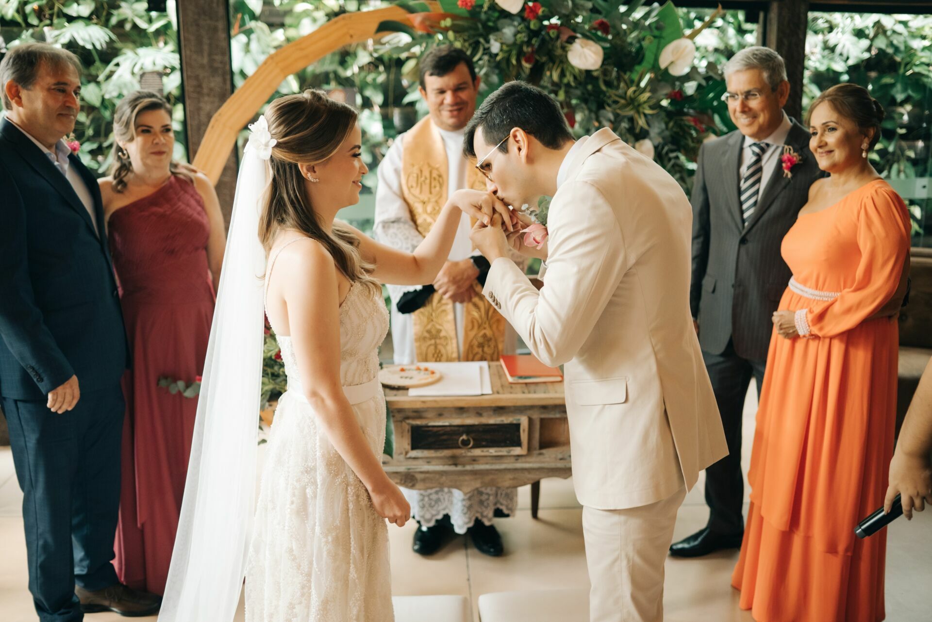 Foto Wedding - Heloisa e Artur - Imagem 101