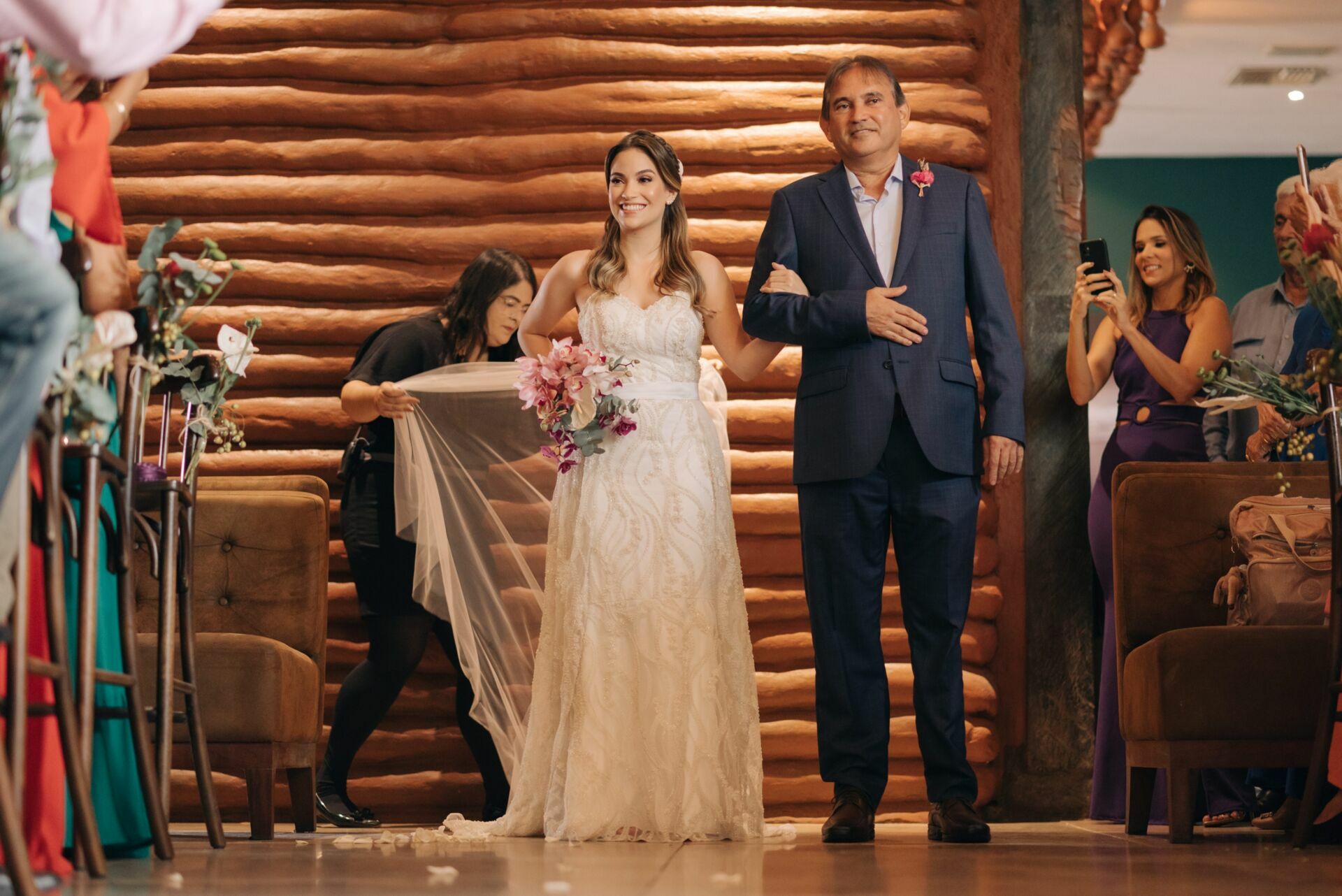 Foto Wedding - Heloisa e Artur - Imagem 104