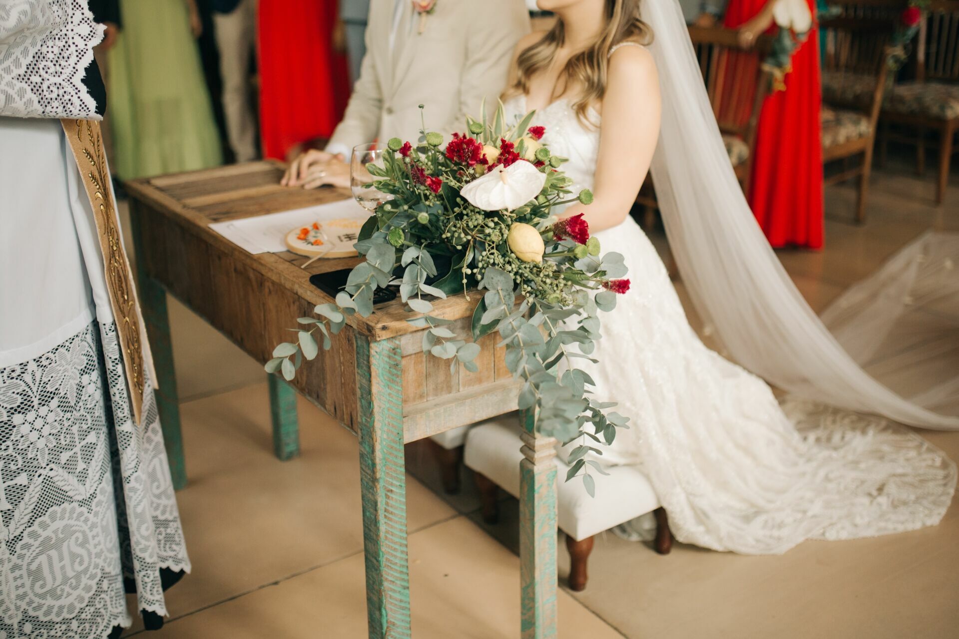 Foto Wedding - Heloisa e Artur - Imagem 136