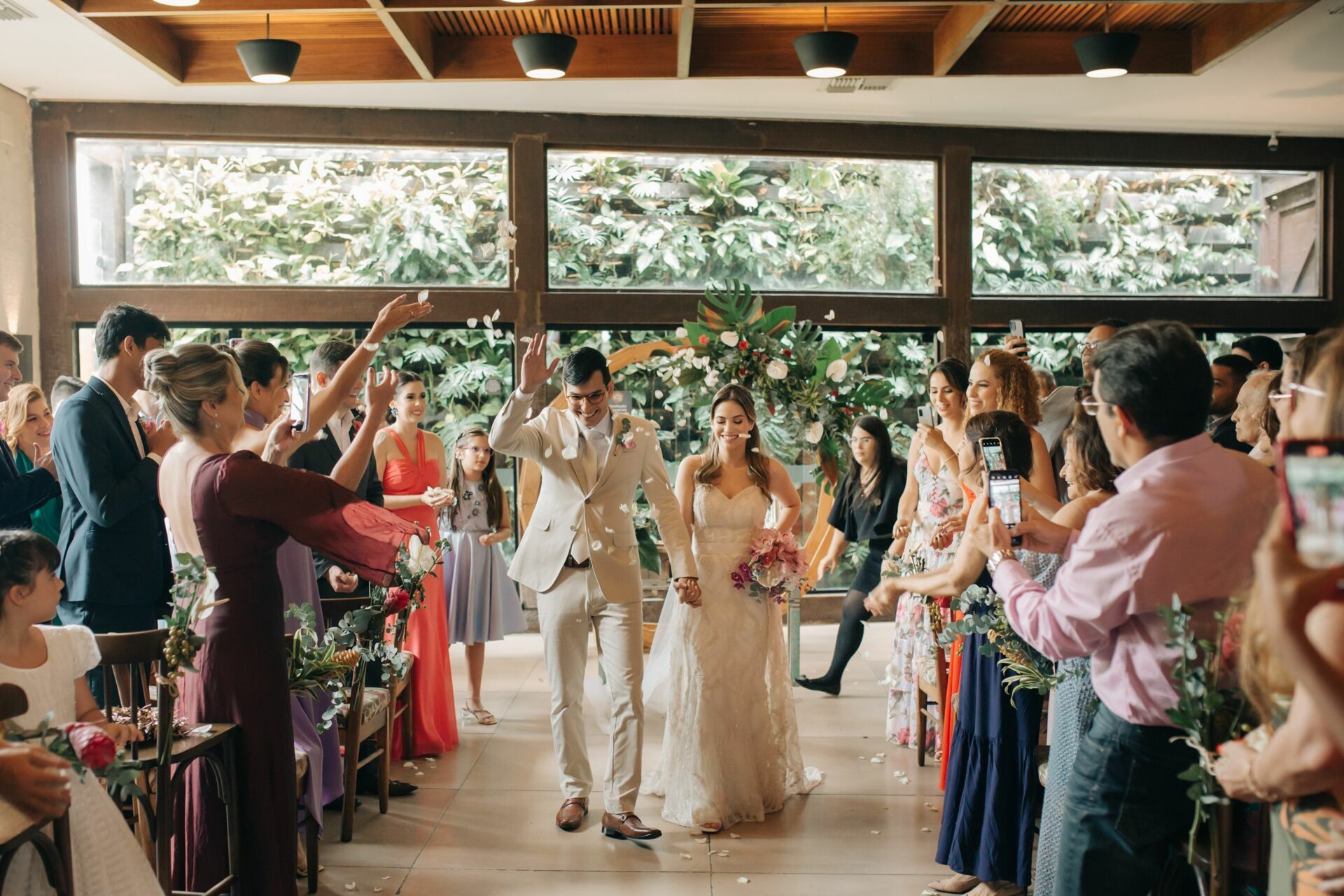 Foto Wedding - Heloisa e Artur - Imagem 155