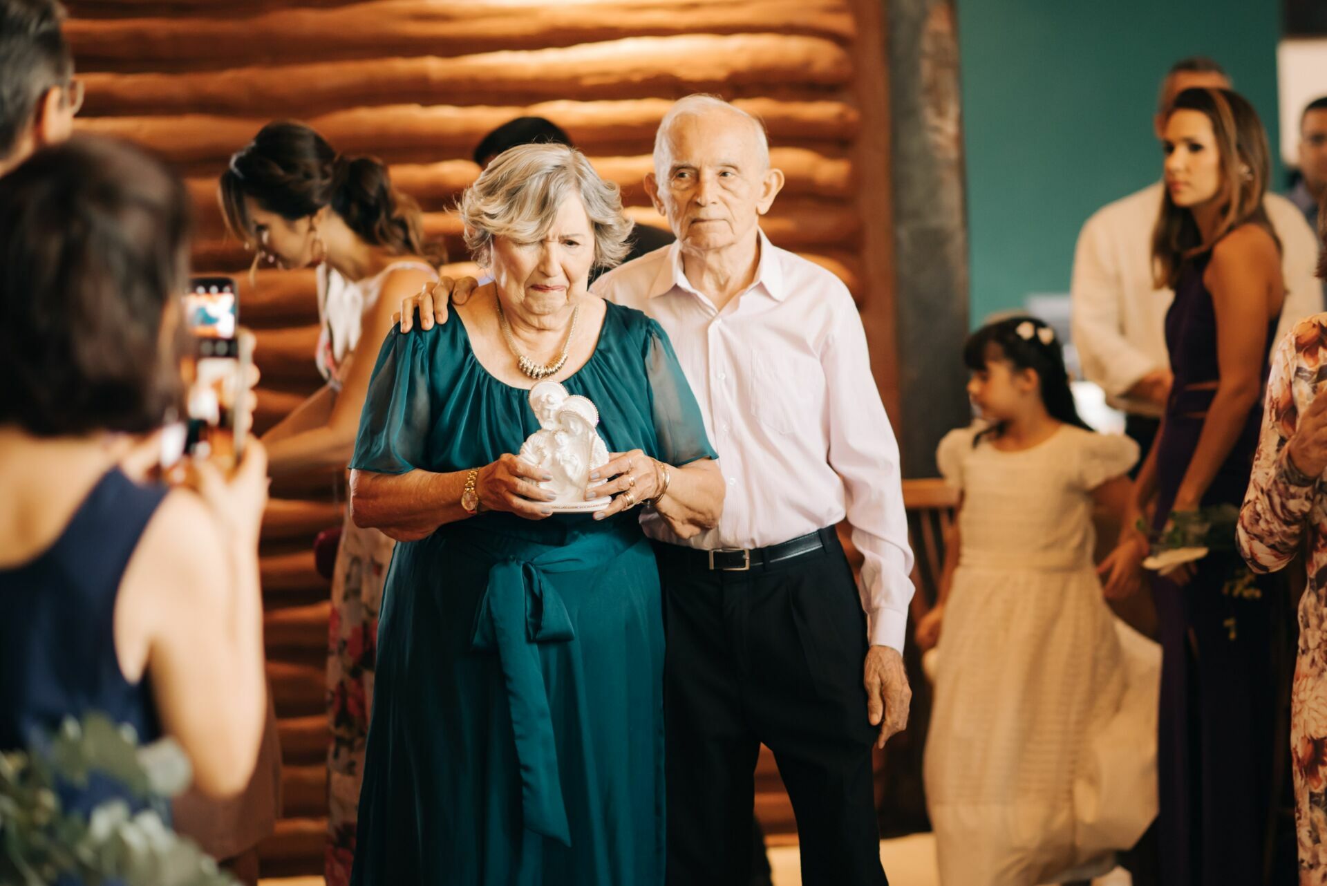 Foto Wedding - Heloisa e Artur - Imagem 140