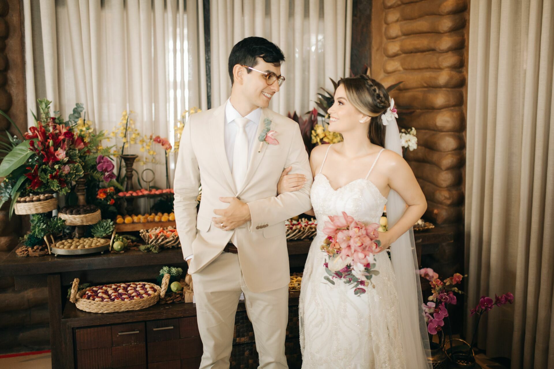 Foto Wedding - Heloisa e Artur - Imagem 187