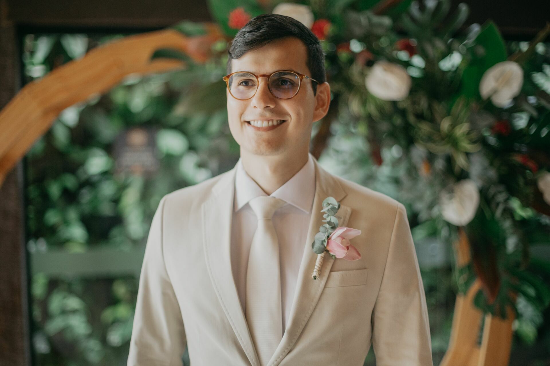 Foto Wedding - Heloisa e Artur - Imagem 182