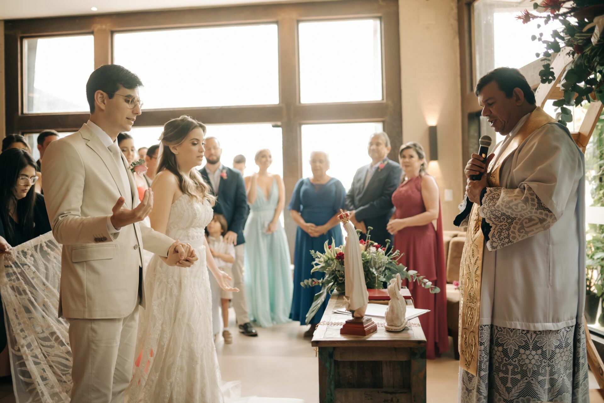 Foto Wedding - Heloisa e Artur - Imagem 147