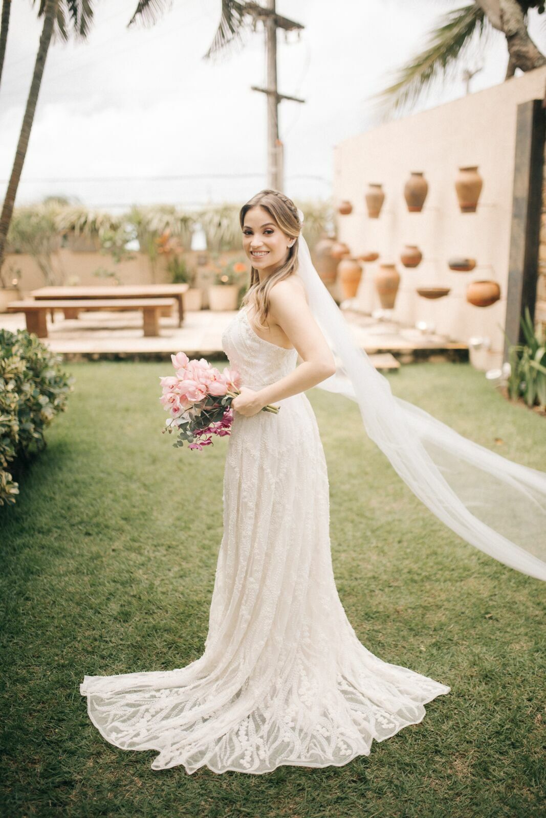 Foto Wedding - Heloisa e Artur - Imagem 171