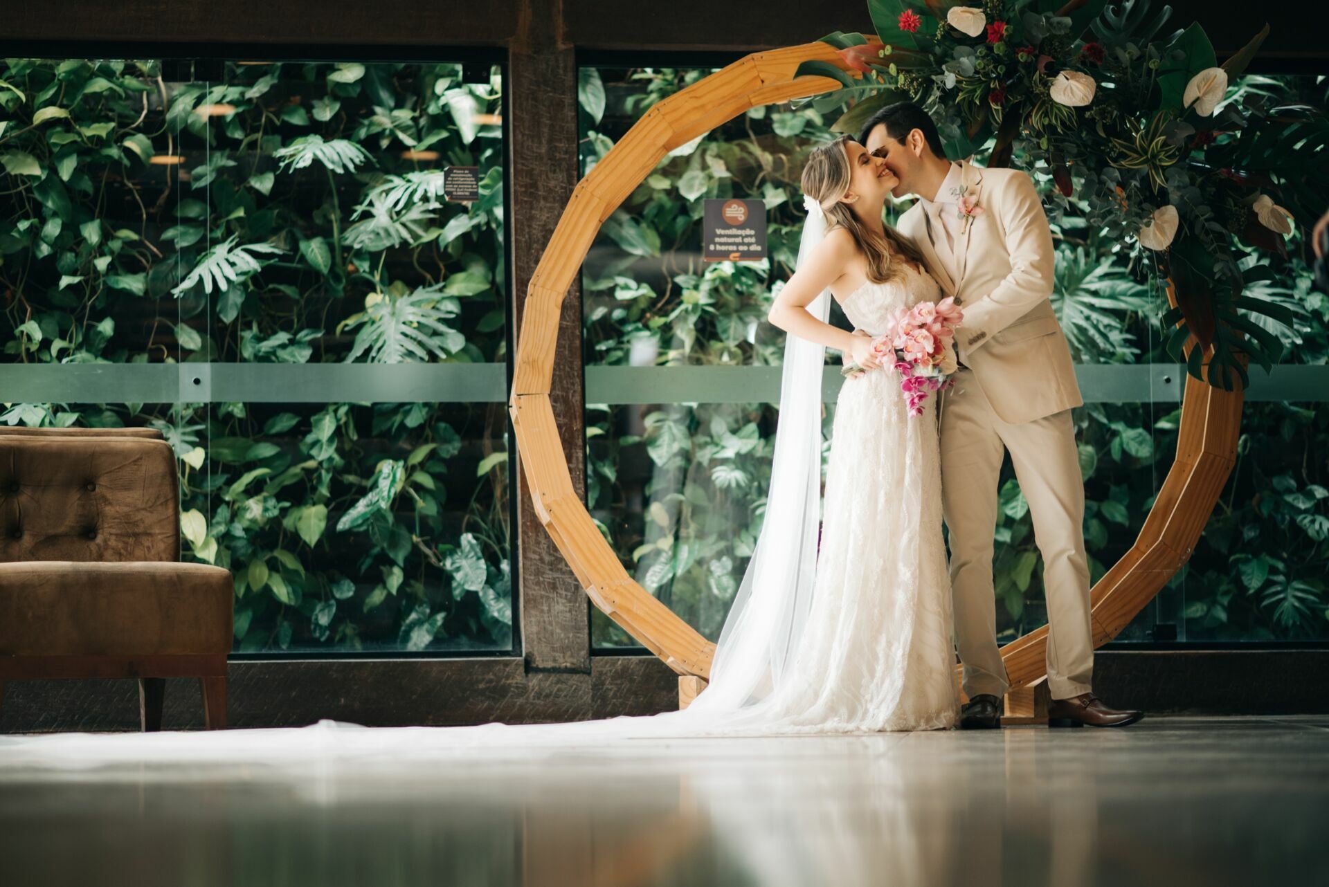 Foto Wedding - Heloisa e Artur - Imagem 179