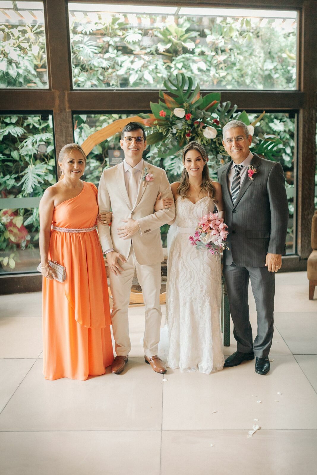 Foto Wedding - Heloisa e Artur - Imagem 153