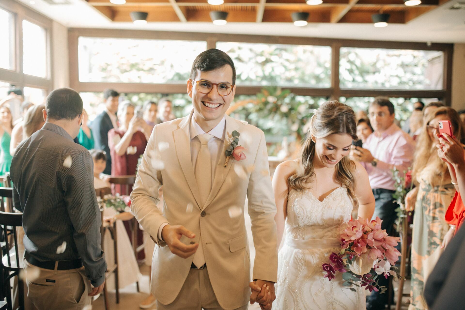 Foto Wedding - Heloisa e Artur - Imagem 156