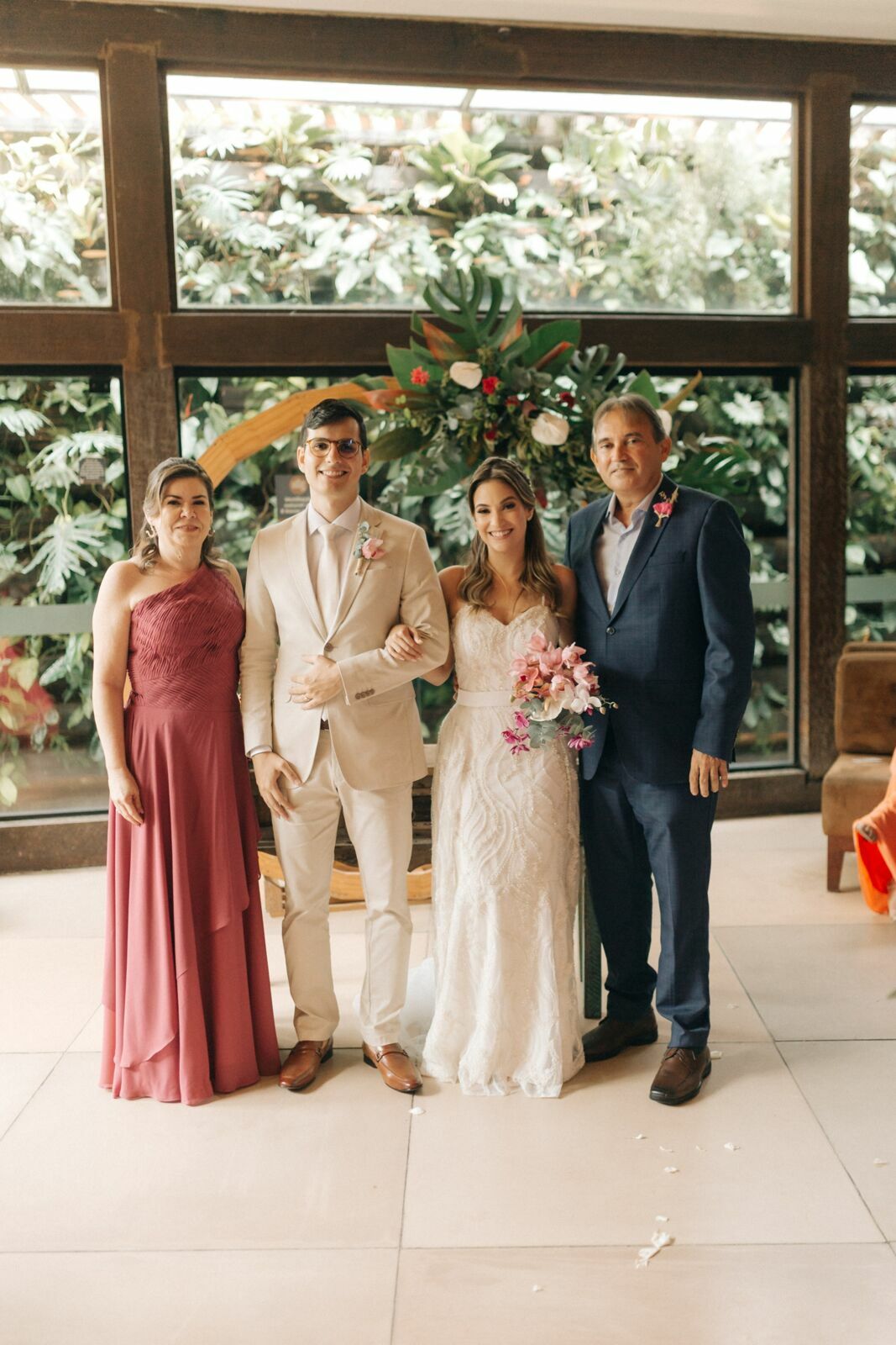 Foto Wedding - Heloisa e Artur - Imagem 152