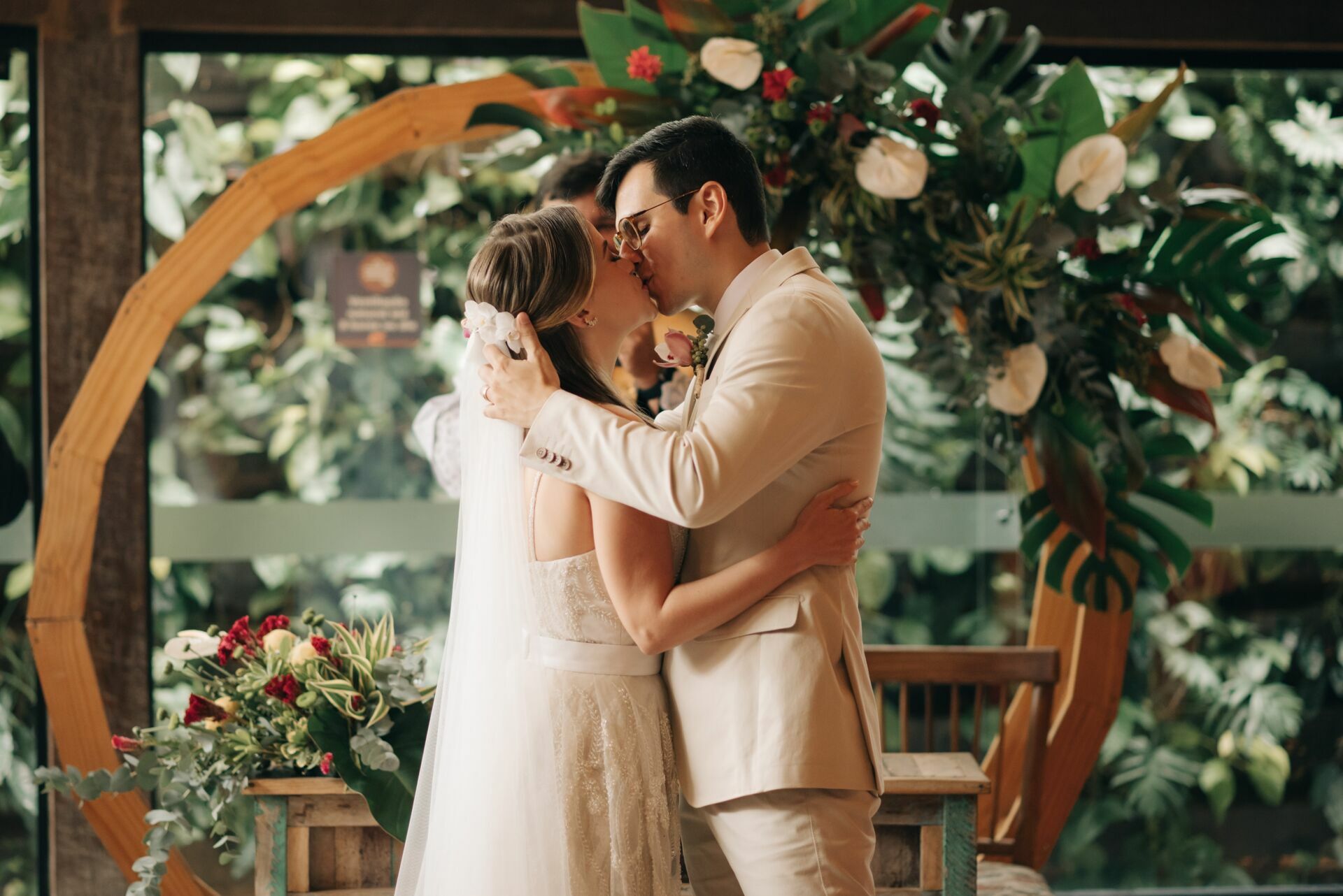 Foto Wedding - Heloisa e Artur - Imagem 139