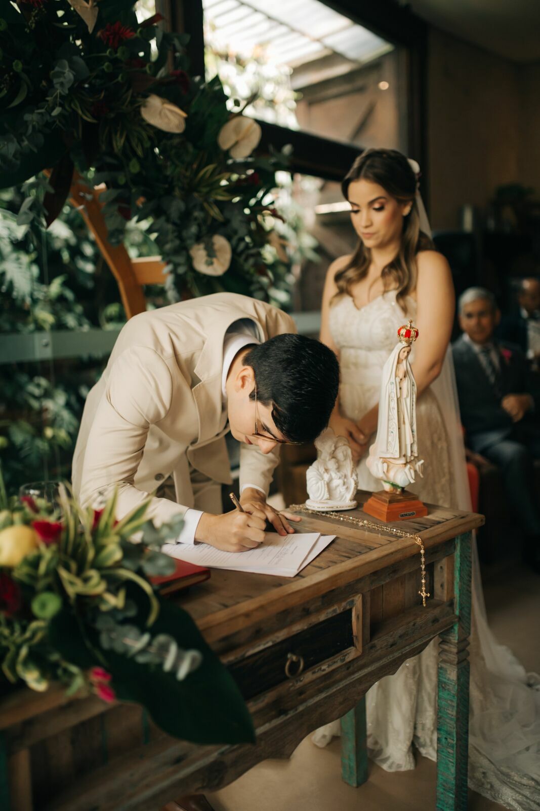 Foto Wedding - Heloisa e Artur - Imagem 148