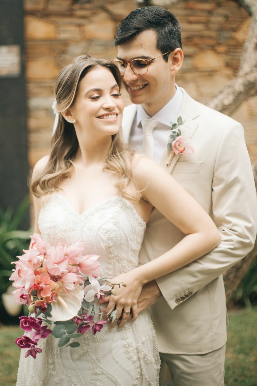 Foto Wedding - Heloisa e Artur - Imagem 159