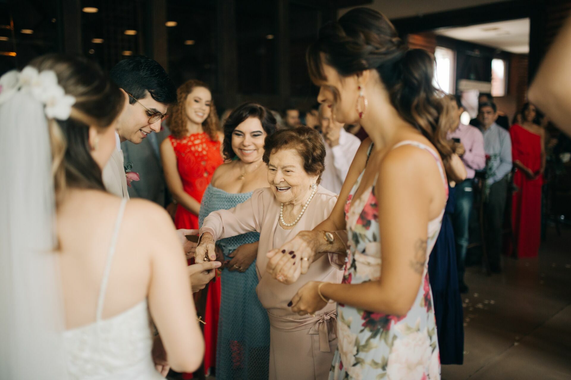 Foto Wedding - Heloisa e Artur - Imagem 144