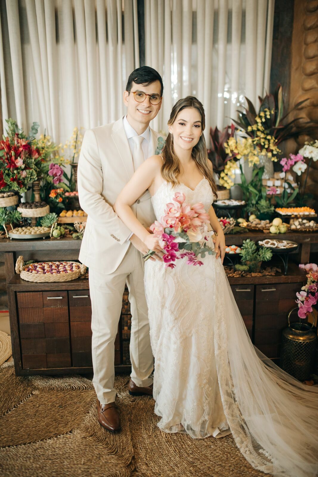 Foto Wedding - Heloisa e Artur - Imagem 188