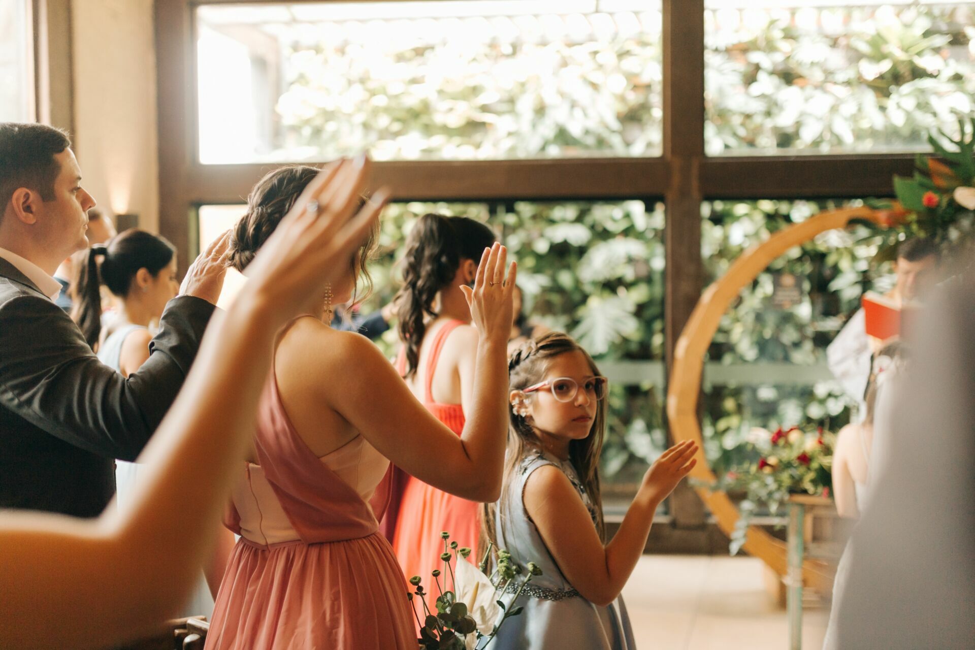 Foto Wedding - Heloisa e Artur - Imagem 137