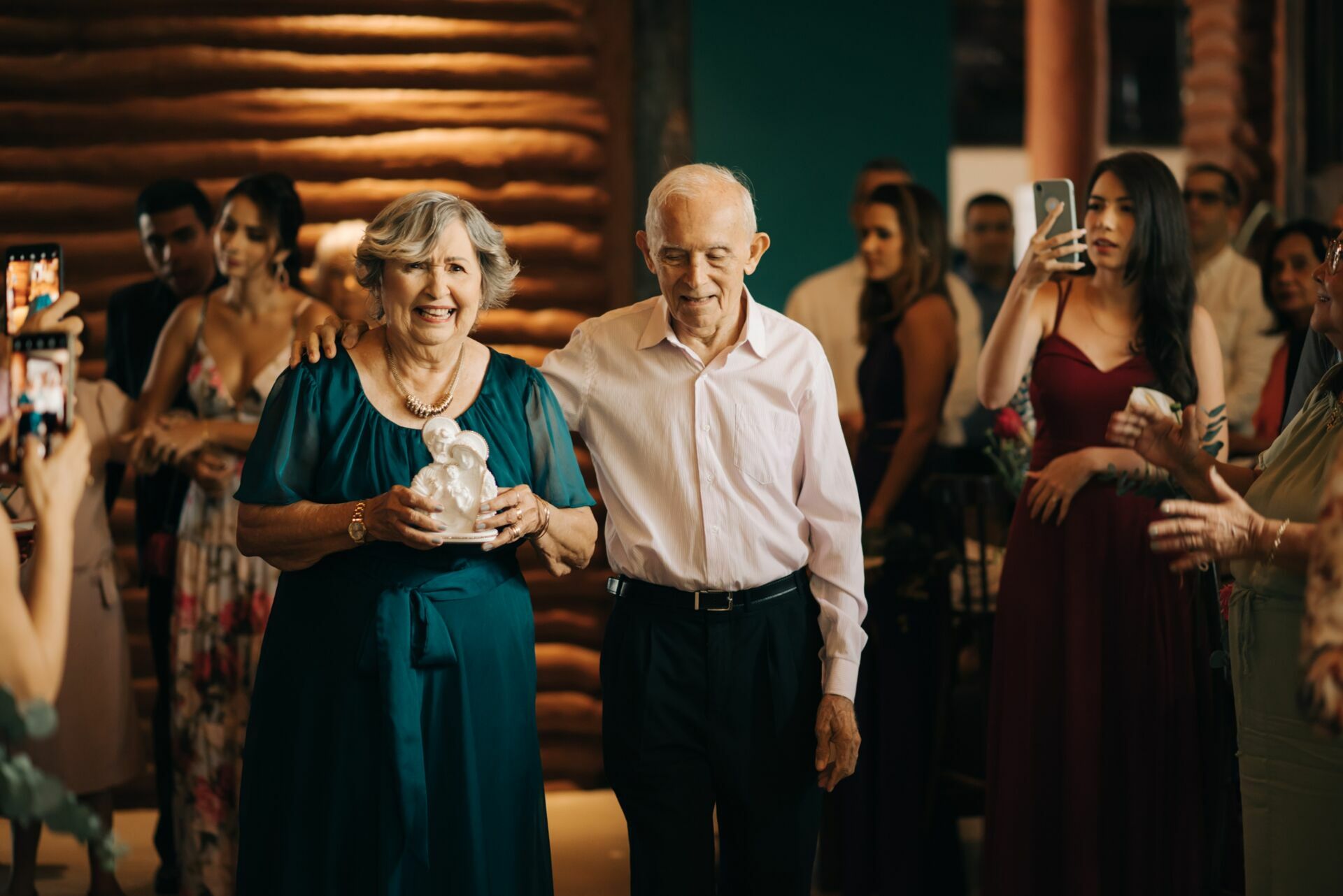 Foto Wedding - Heloisa e Artur - Imagem 141