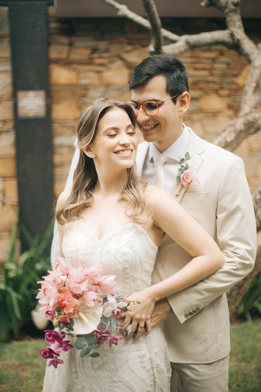 Foto Wedding - Heloisa e Artur - Imagem 160